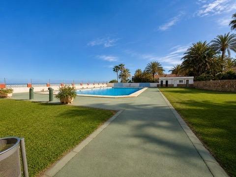 Roquetas de Mar, Almería