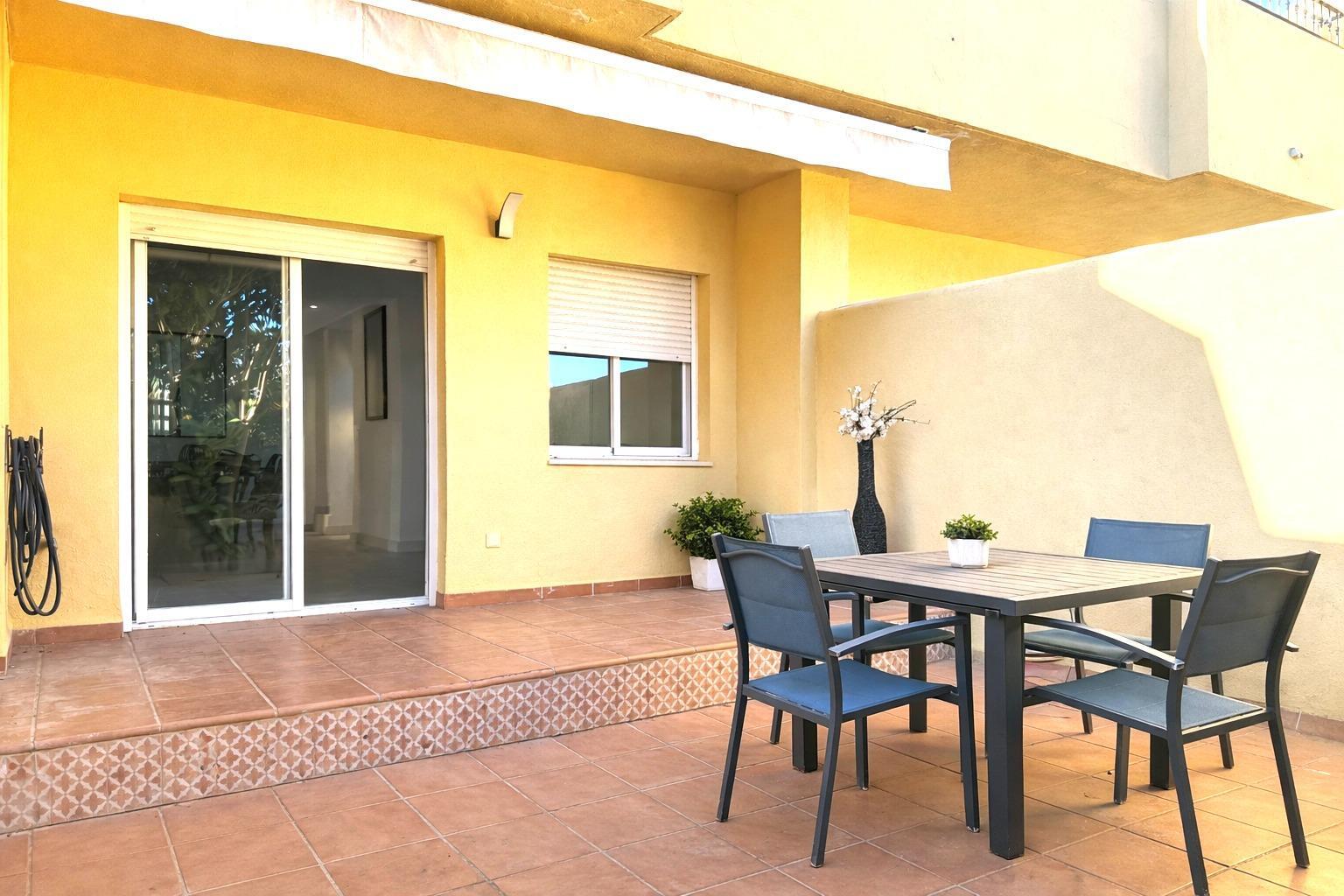 Estepona, Málaga