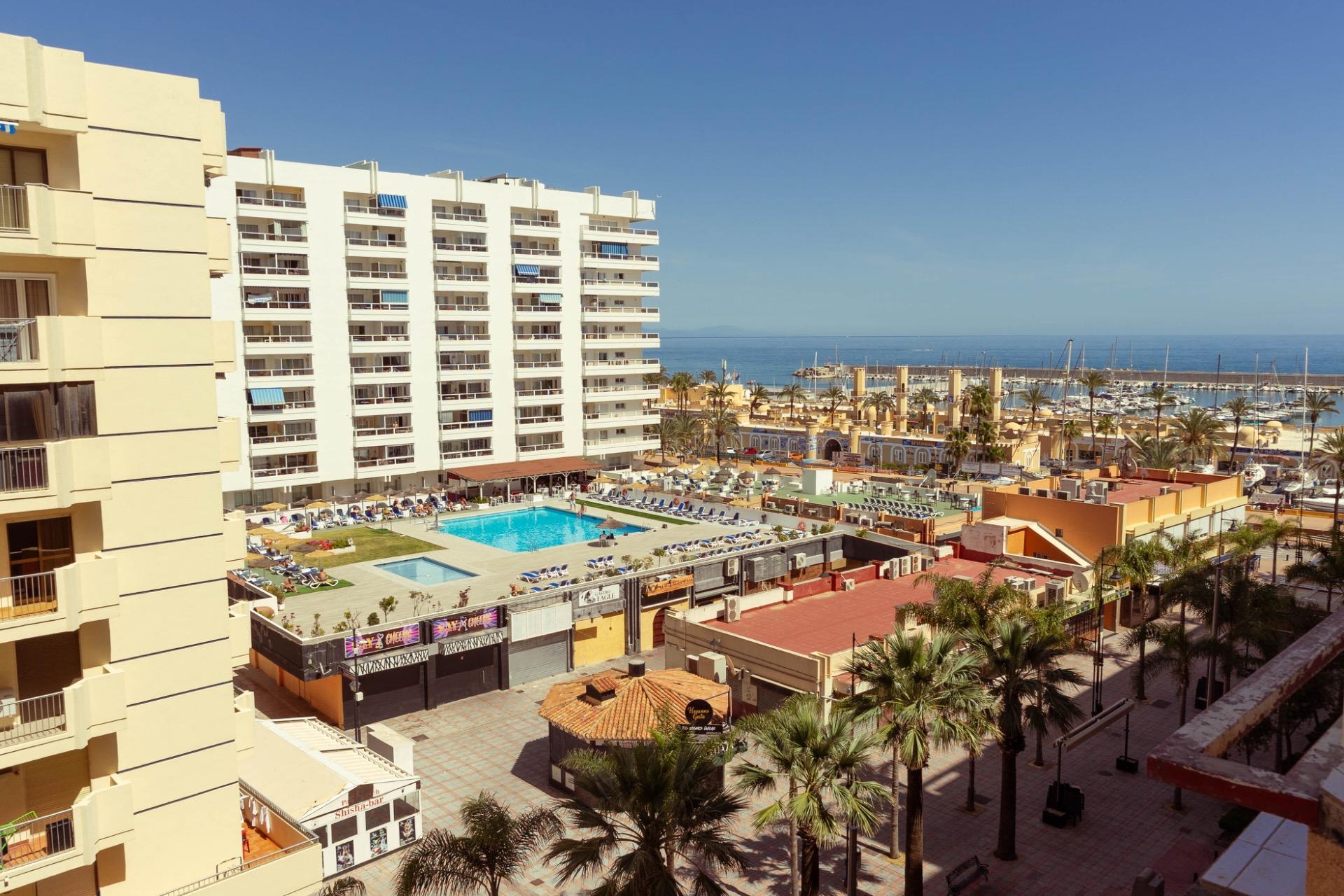 Fuengirola, Málaga