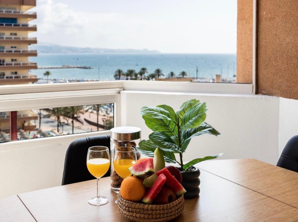 Fuengirola, Málaga