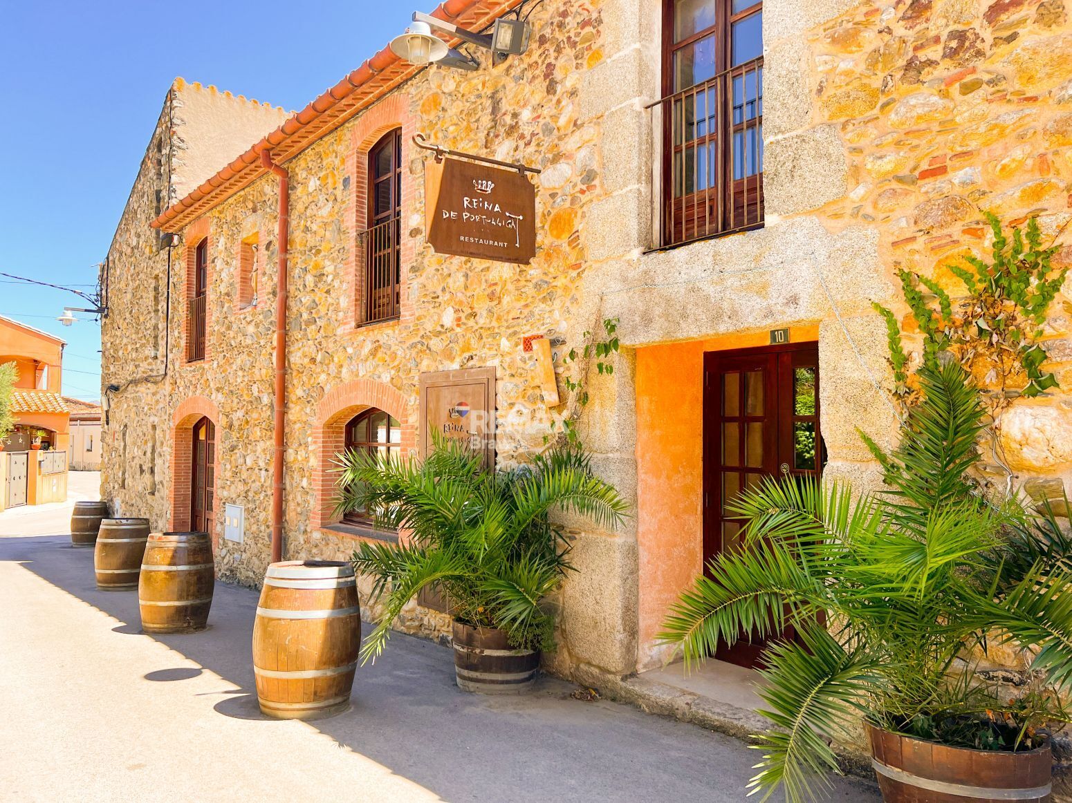 Mollet de Peralada, Girona