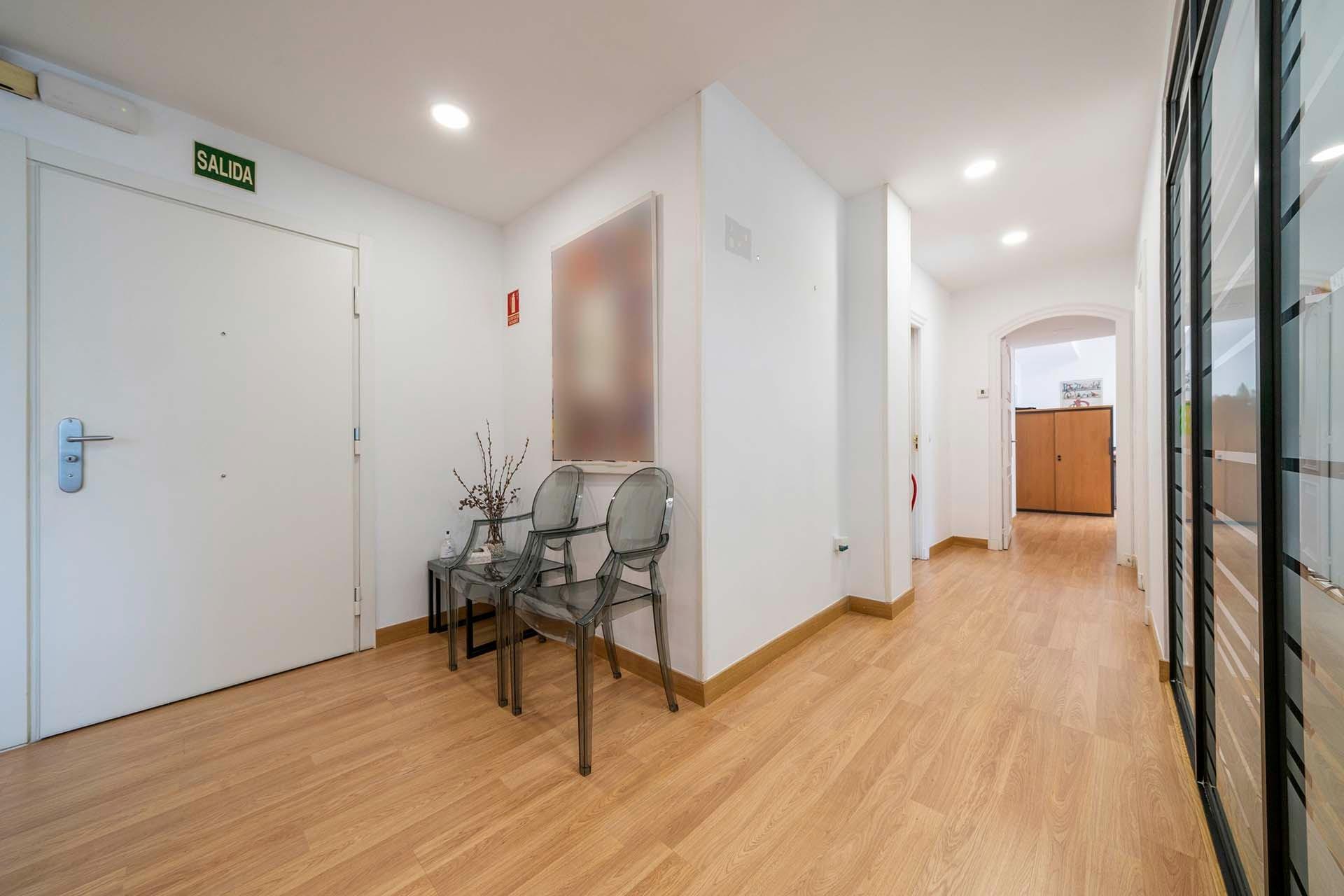 Tetuán - Castillejos, Madrid
