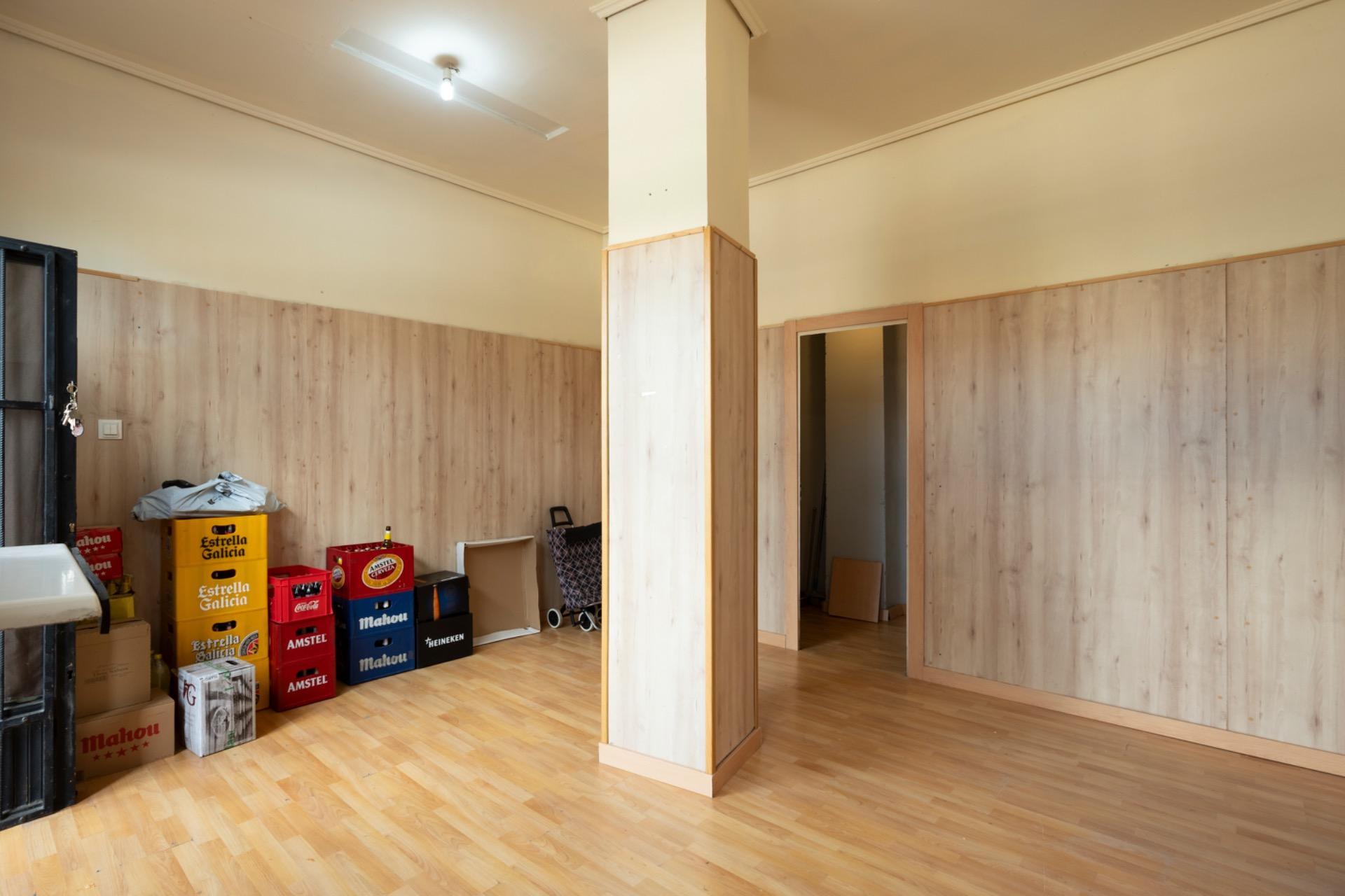 Local Comercial en venta, Valladolid