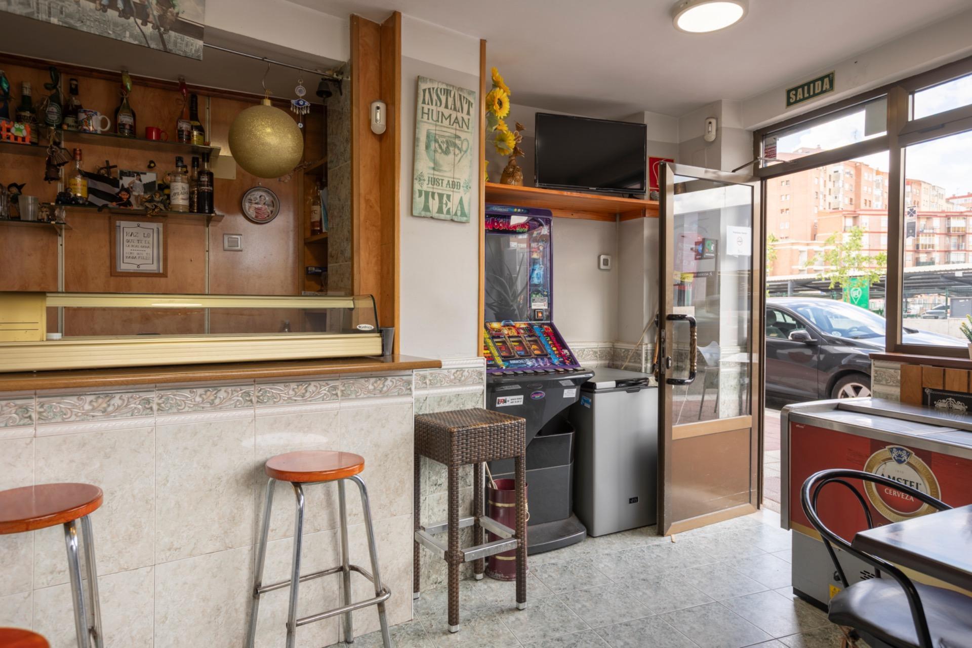 Local Comercial en venta, Valladolid