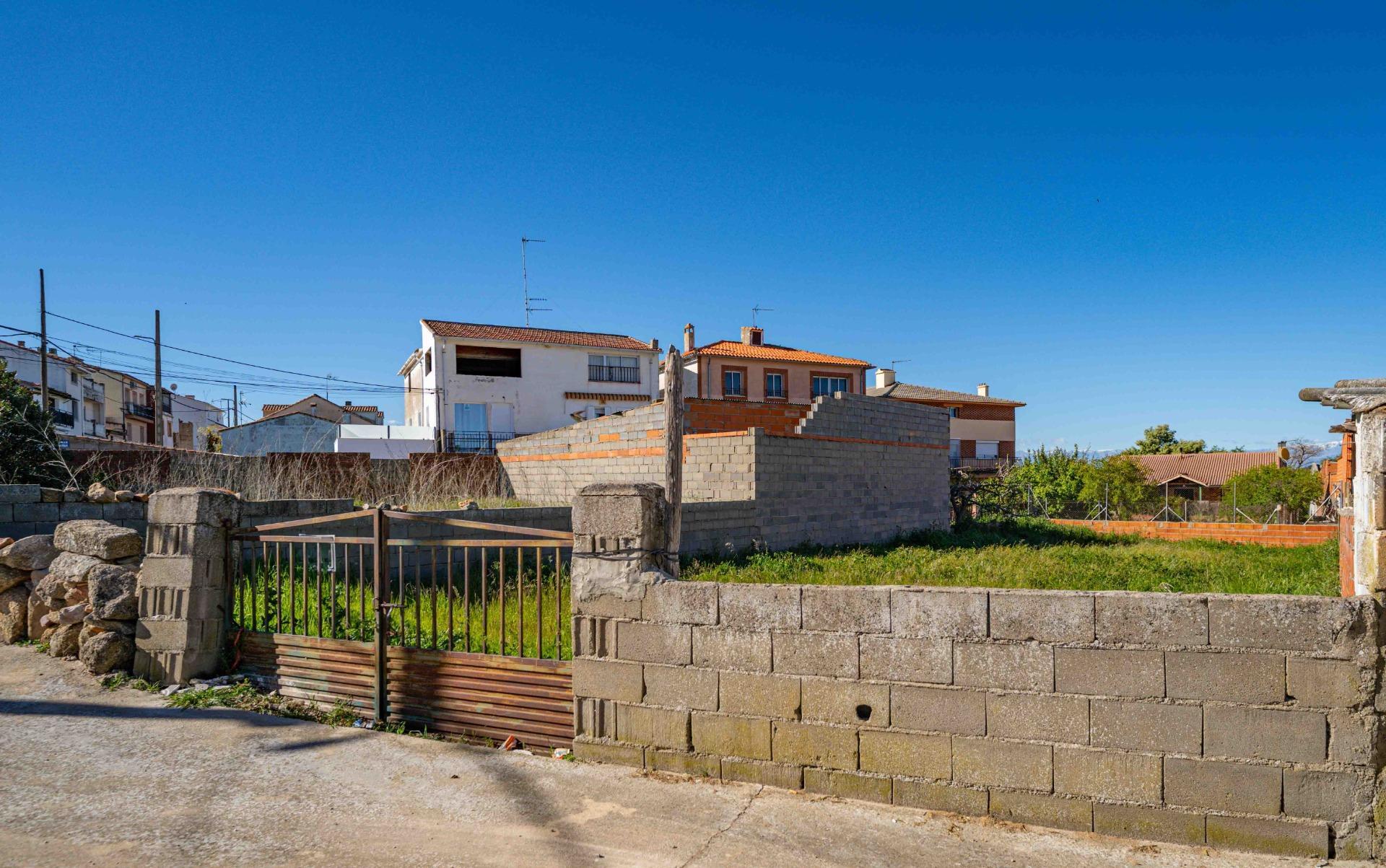 Suelo en venta, Bohonal de Ibor, Cáceres