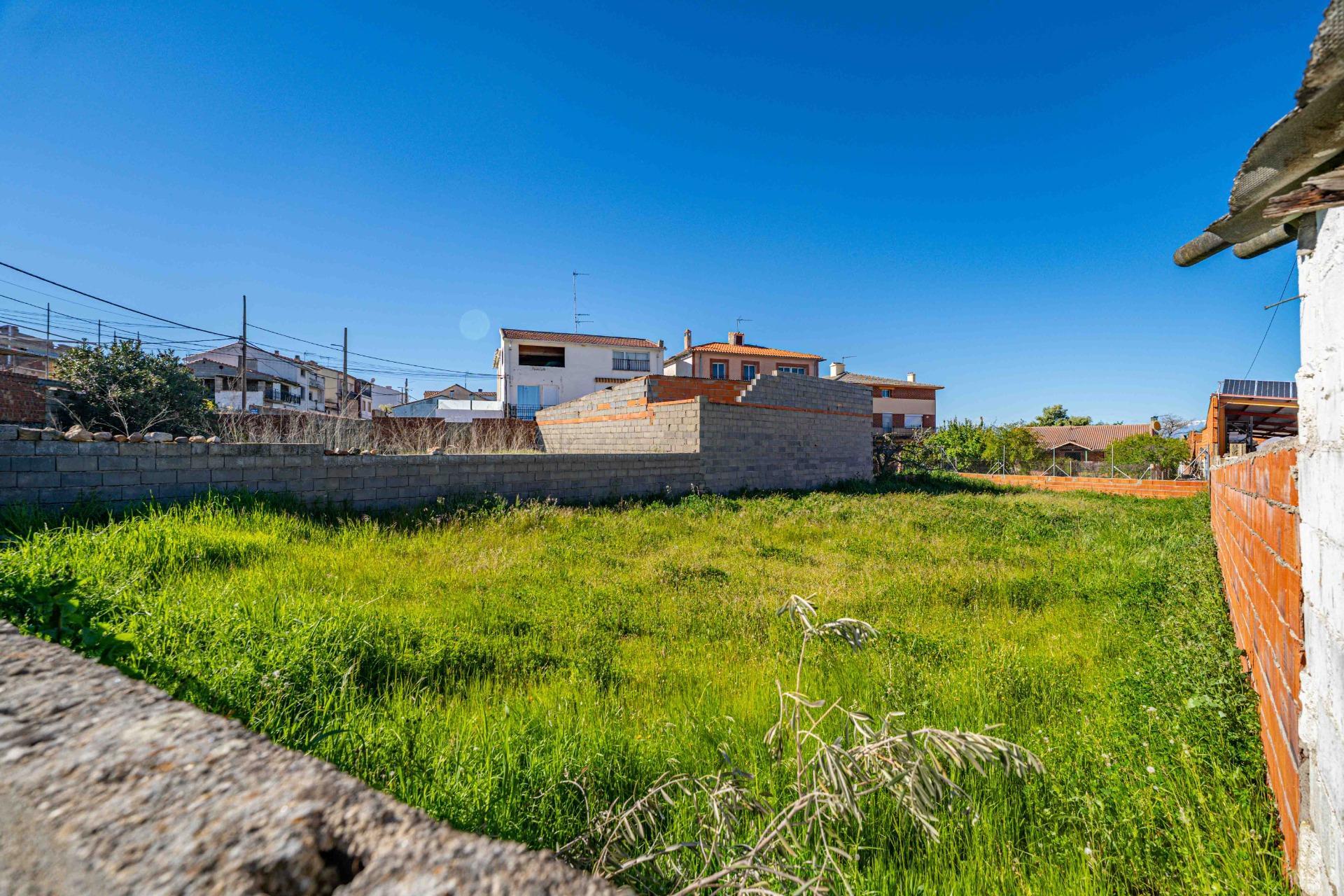 Suelo en venta, Bohonal de Ibor, Cáceres
