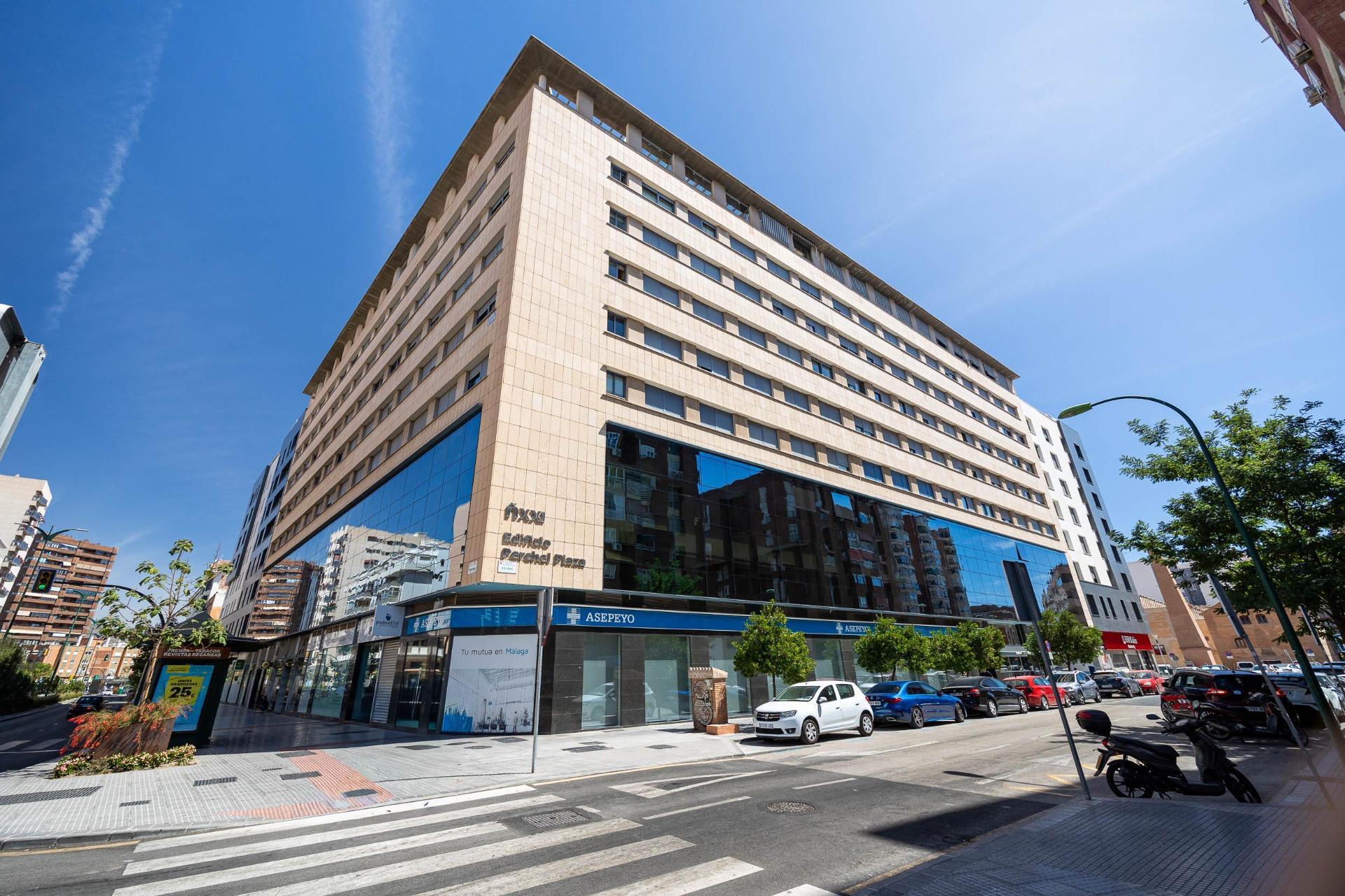 Málaga
