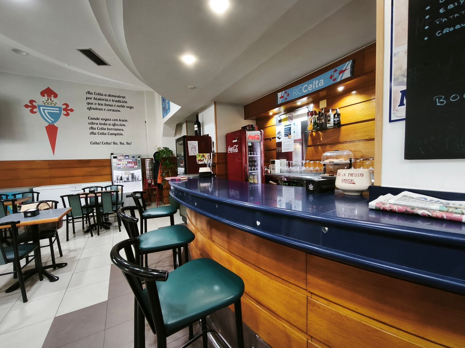 Local Comercial en venta, Coia - A Florida, Vigo, Pontevedra