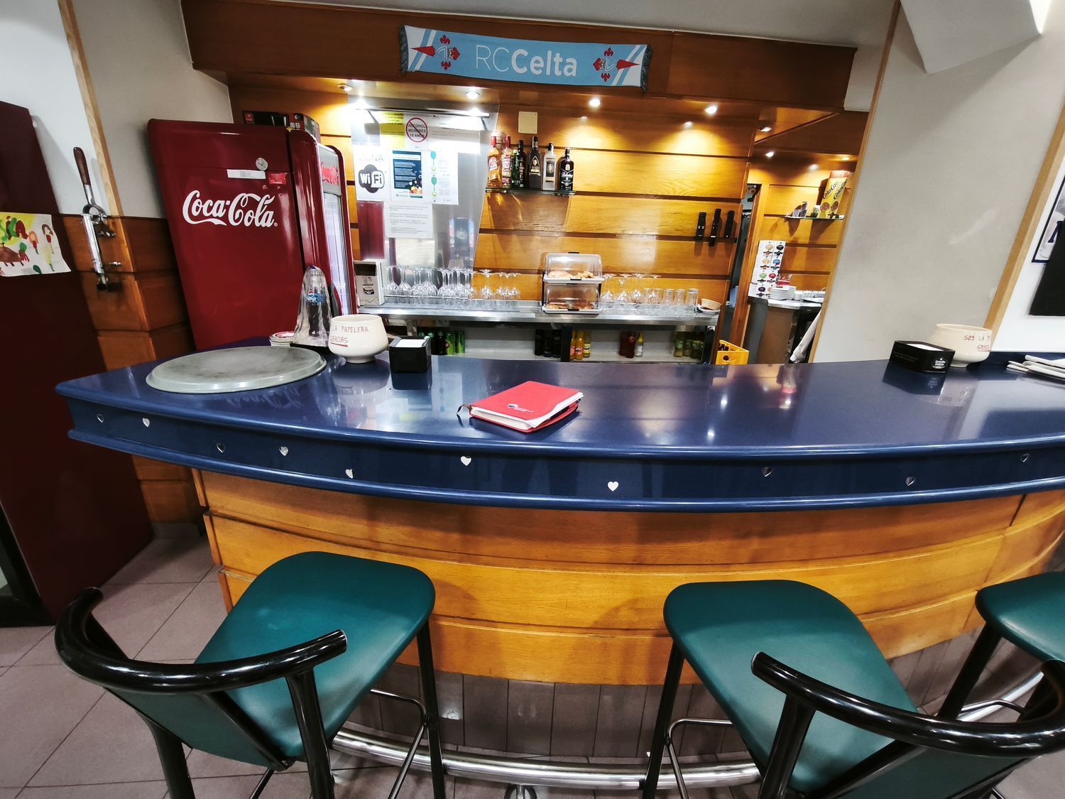 Local Comercial en venta, Coia - A Florida, Vigo, Pontevedra