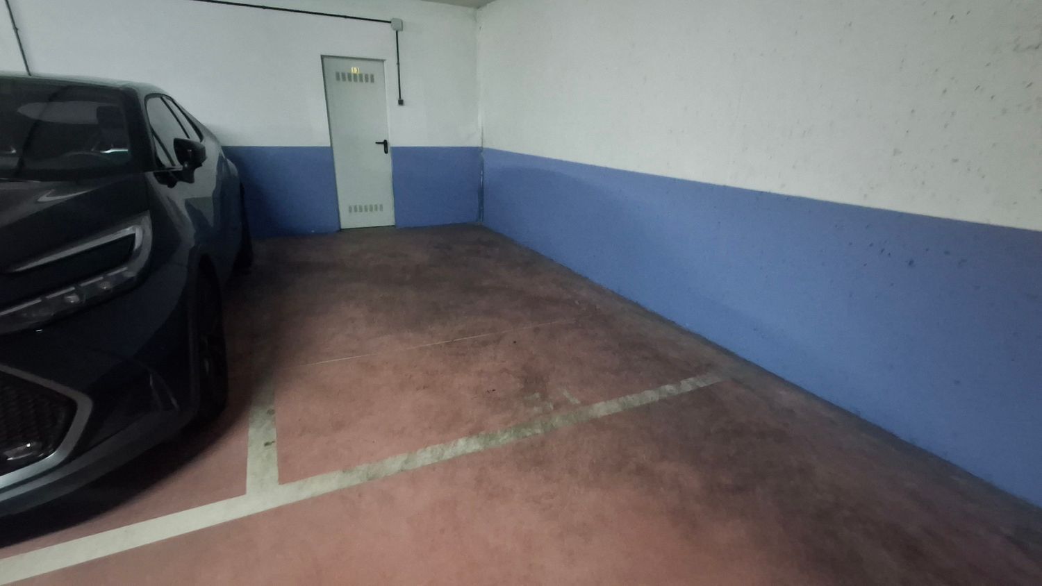 Garaje en venta, Gijon-Oeste - Moreda, Gijón / Xixón
