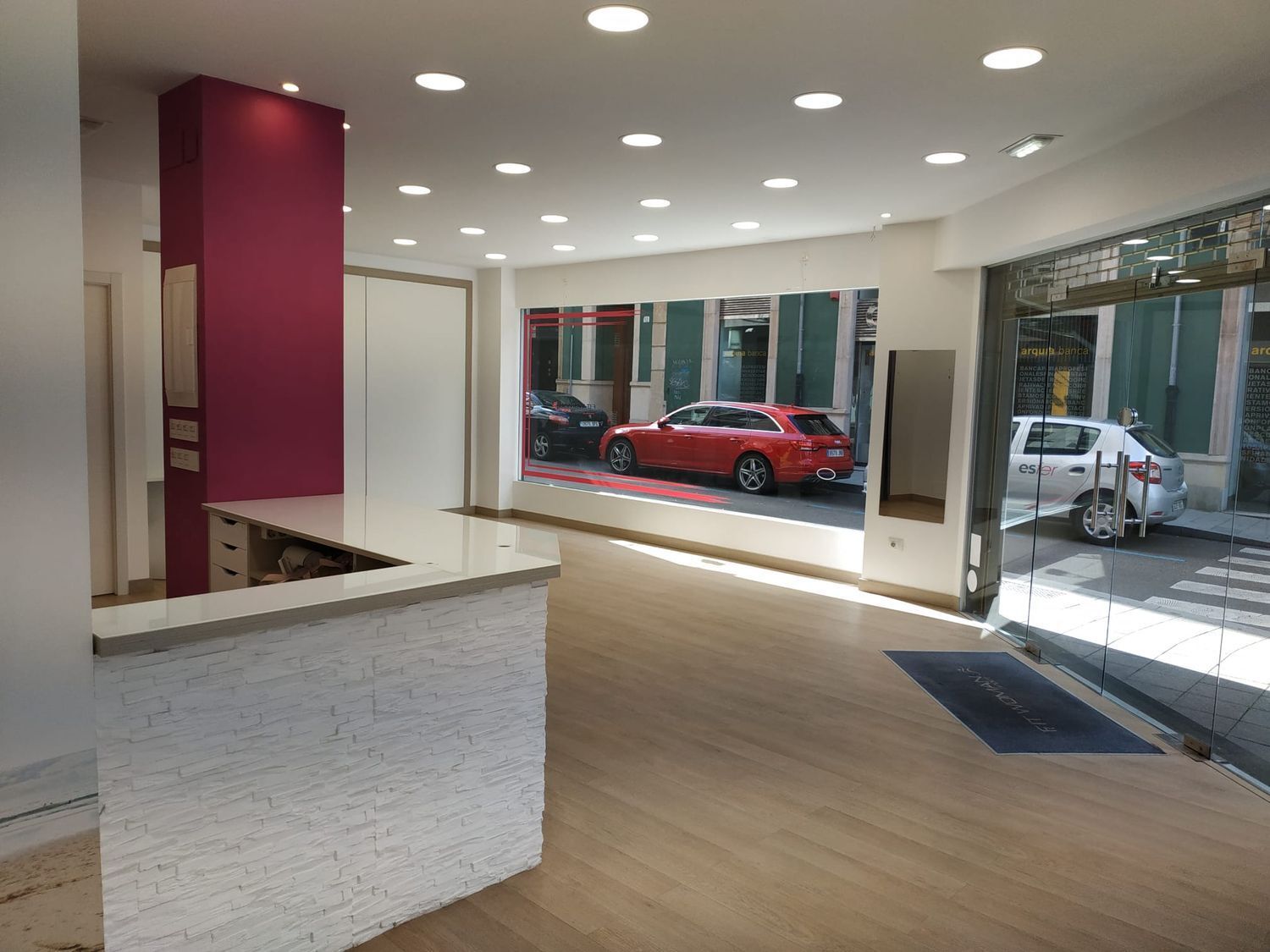 Local Comercial en venta, Centro - Centro, Gijón/Xixón