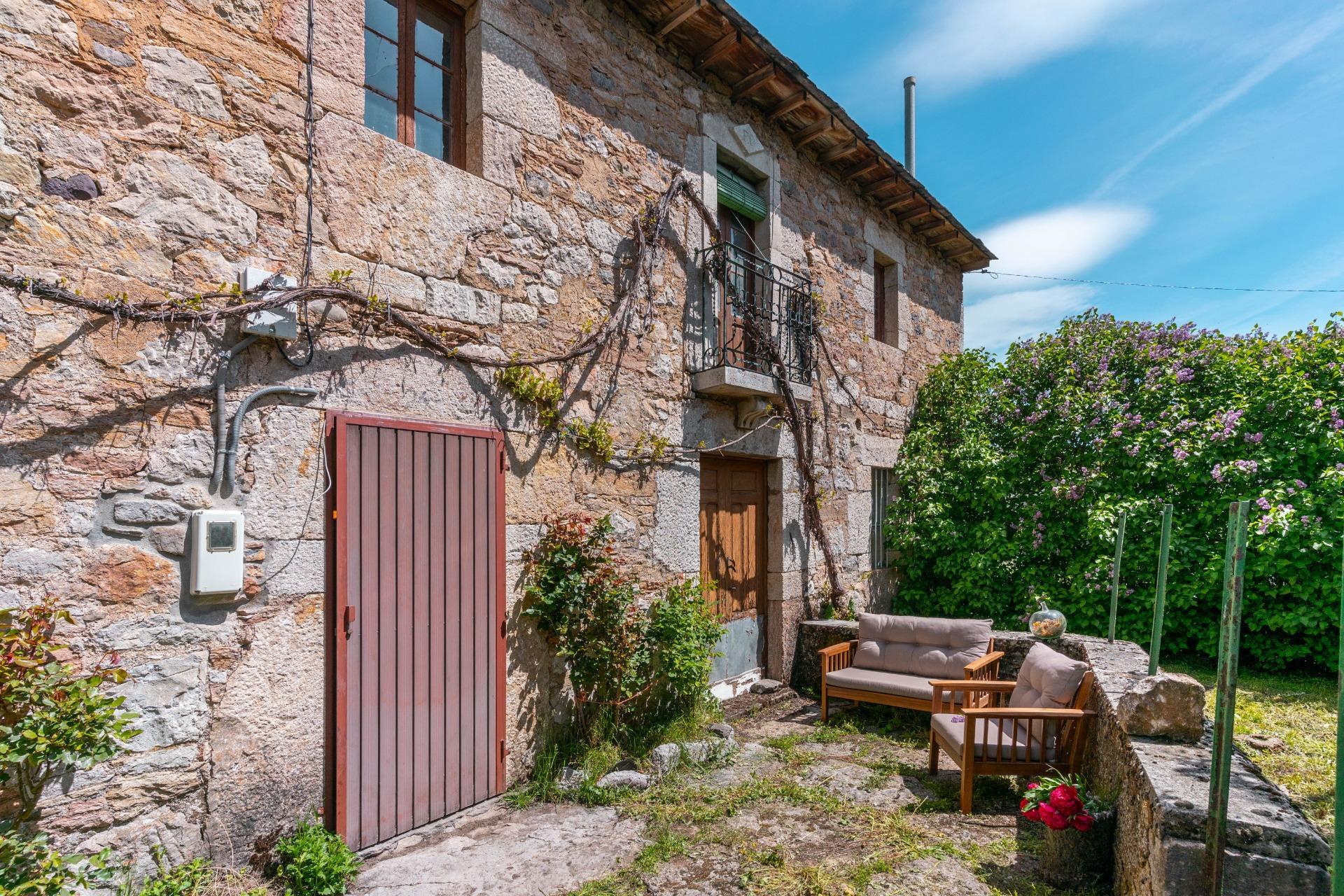 Quintanilla de Babia, León