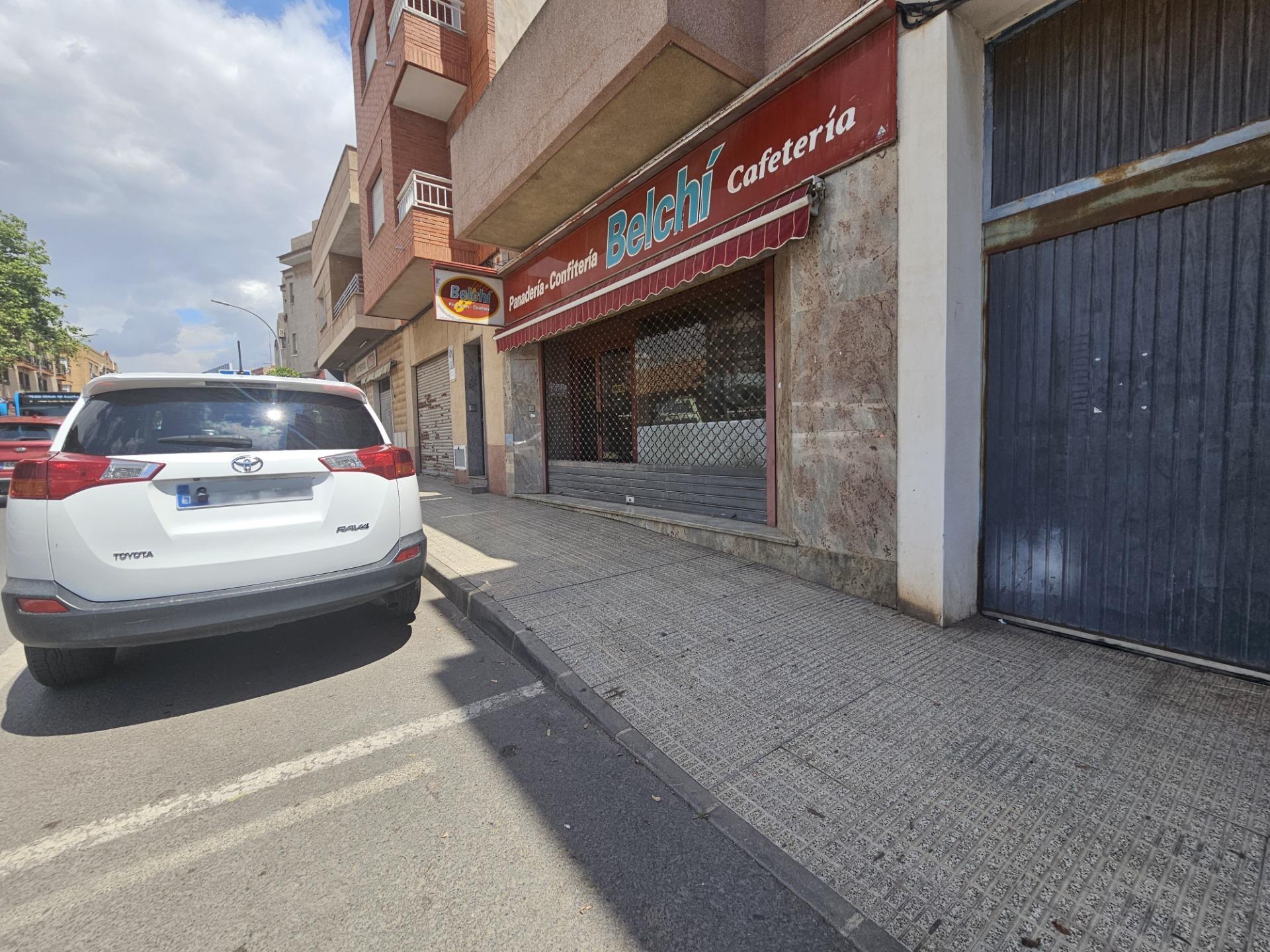 Local Comercial en venta, Los Dolores, Cartagena, Murcia