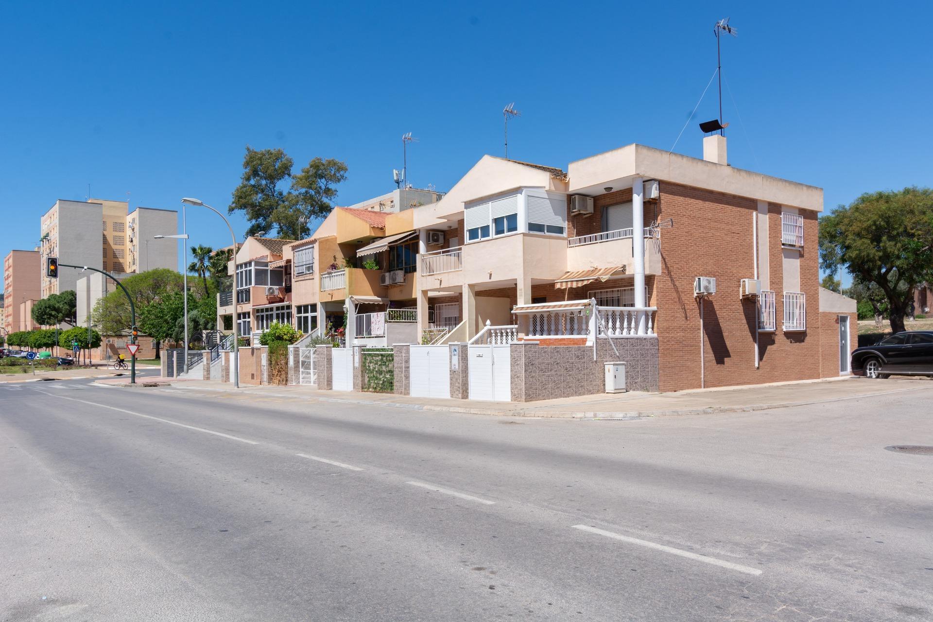 Cartagena, Murcia