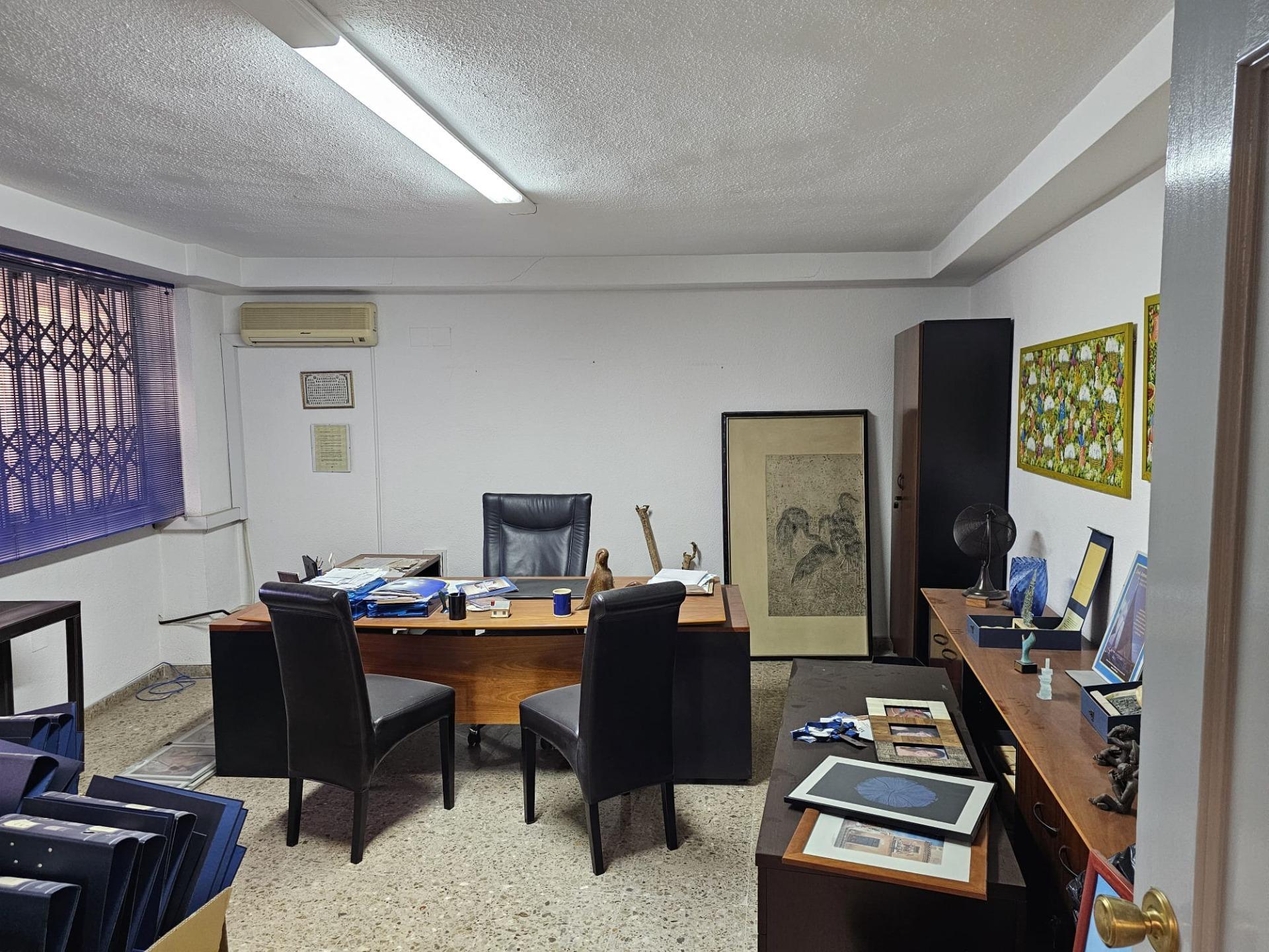 Oficina en venta, Cartagena, Murcia