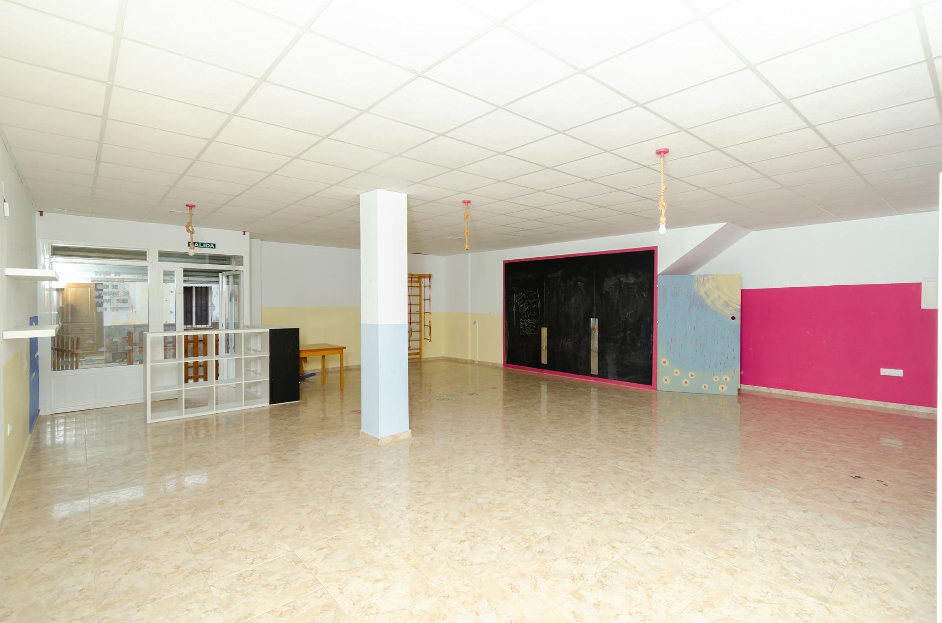 Local Comercial en venta, Pozo Estrecho, Murcia, Murcia