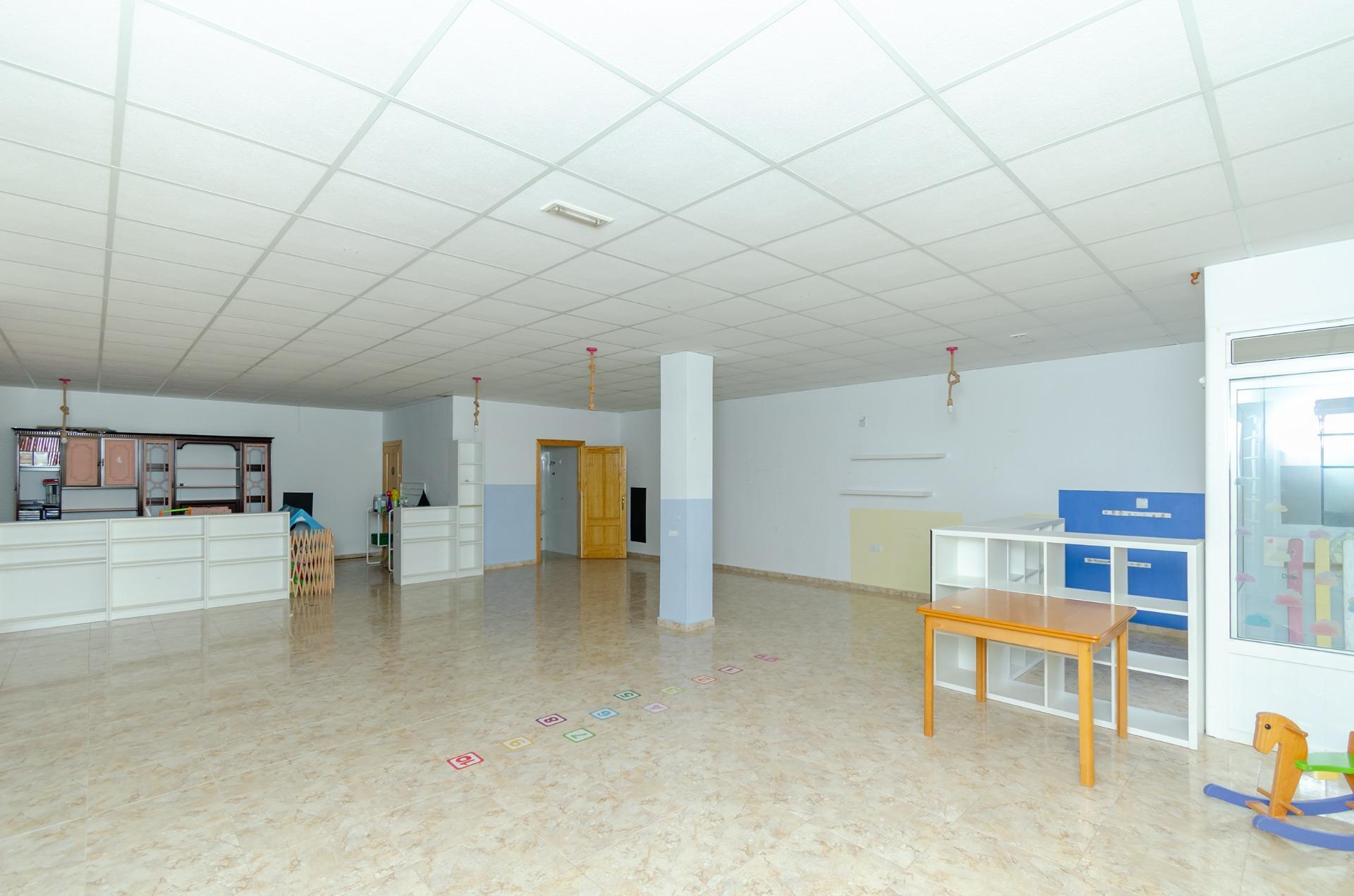 Local Comercial en venta, Pozo Estrecho, Murcia