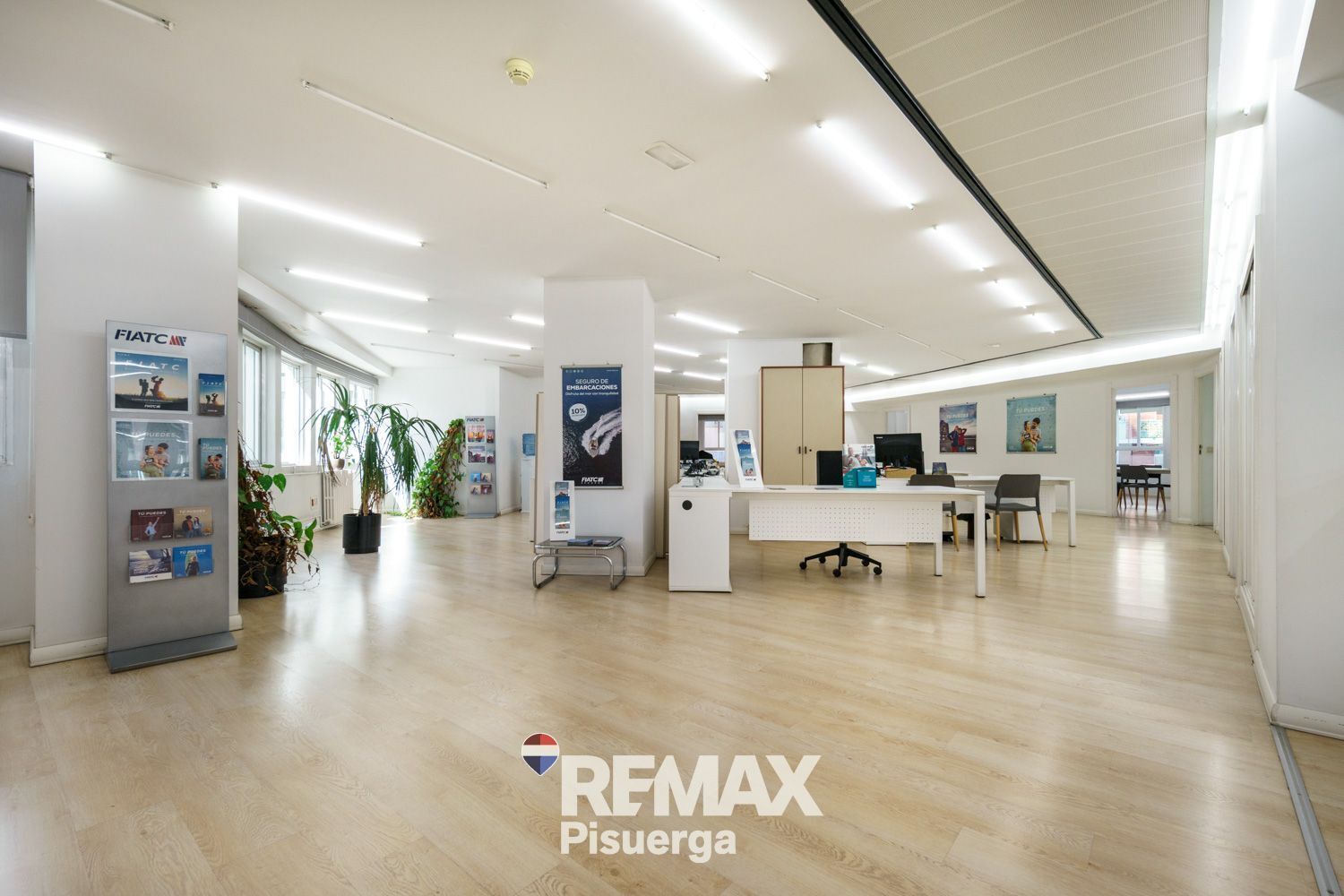 Oficina en venta, Valladolid, Valladolid