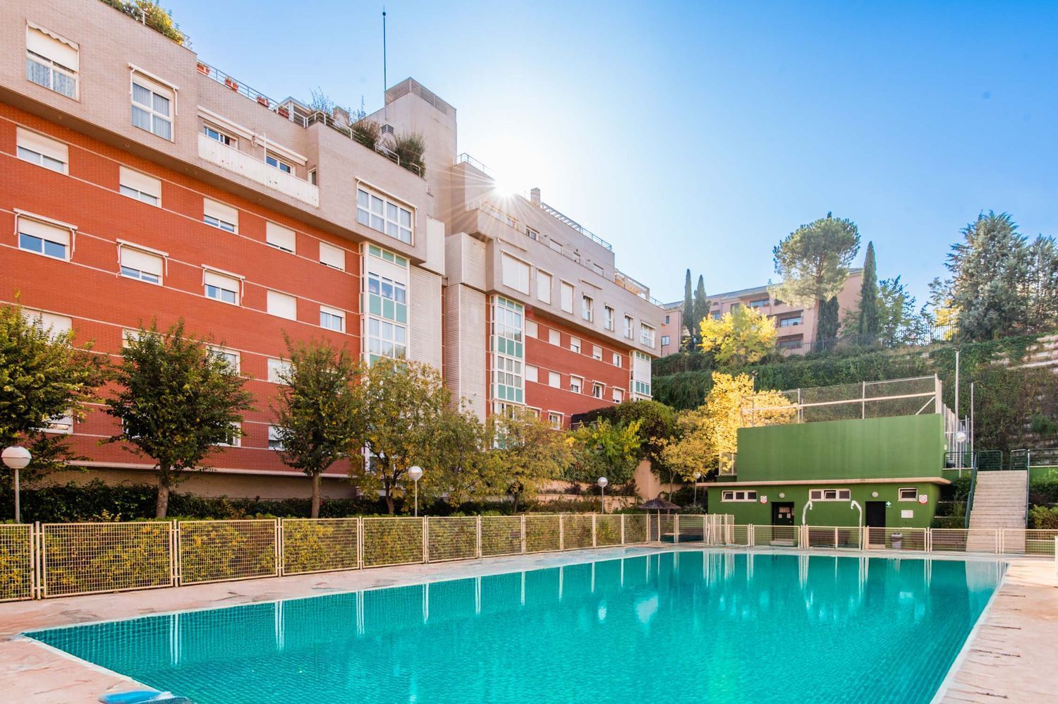 Aravaca, Moncloa-Aravaca, Madrid