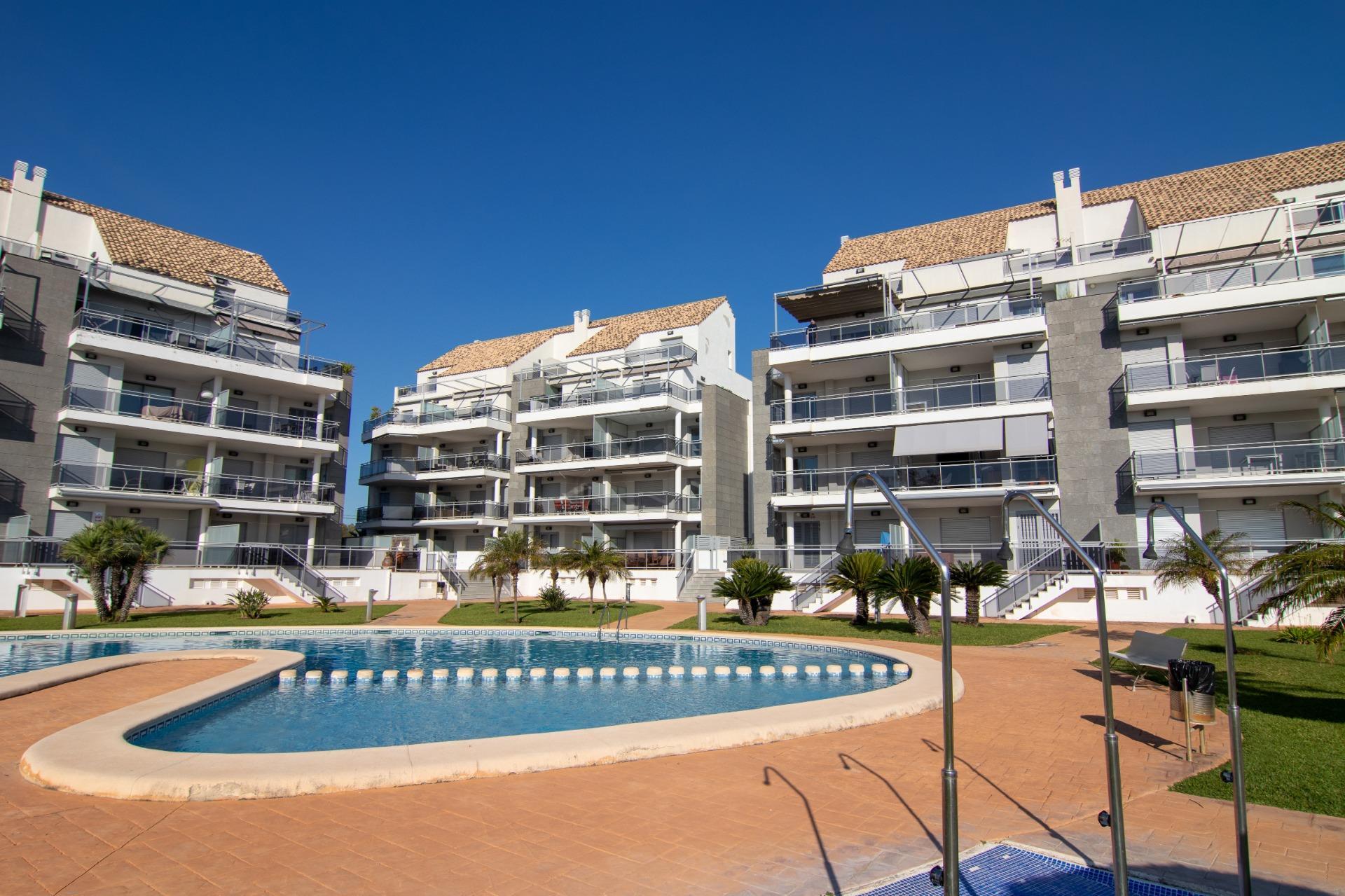 Piso en venta, DÃ©nia, Alicante/Alacant, Alicante/Alacant