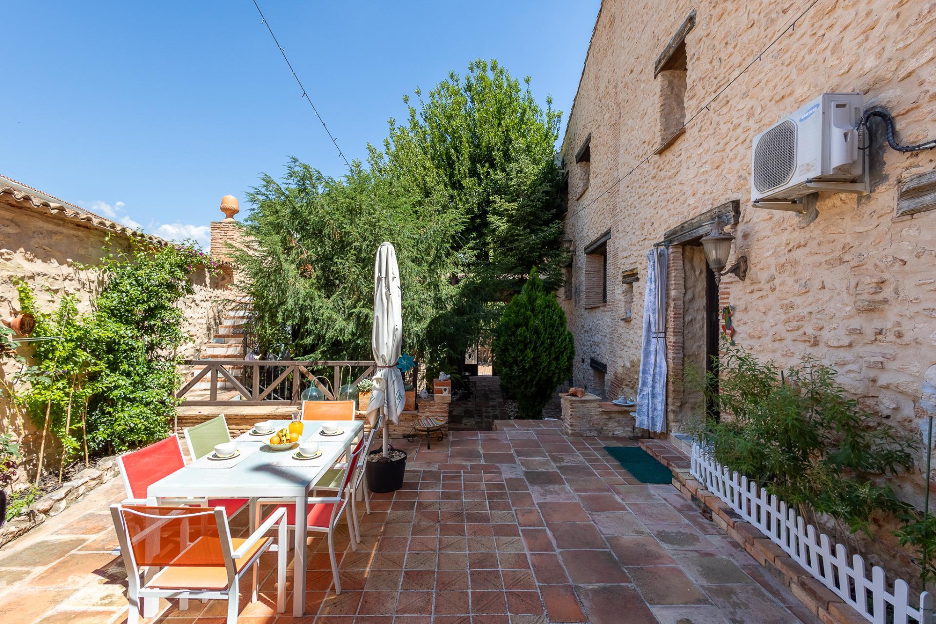Chalet pareado en venta, Fontanars dels Alforins, Valencia/ValÃ¨ncia, Valencia/ValÃ¨ncia