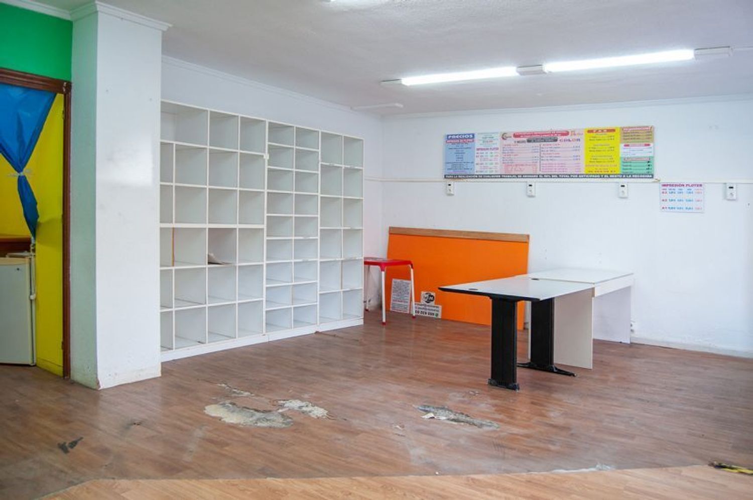 Local Comercial en alquiler, Santa Pola, Alicante/Alacant