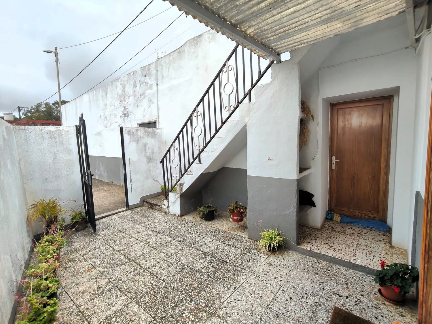 Los Castillos, Arucas, Las Palmas