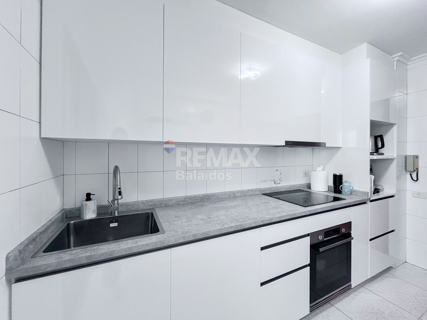 Piso en venta  calle de Emilio Martínez Garrido, Lavadores, Pontevedra  1/1