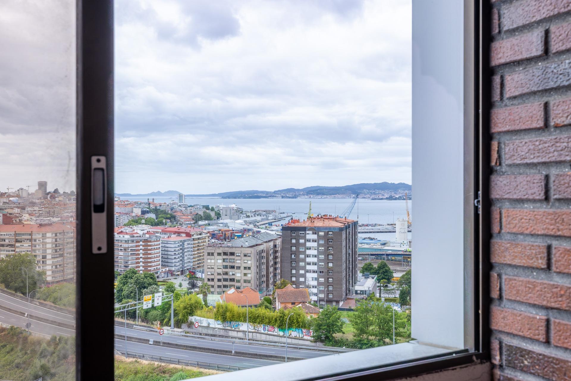 Vigo, Pontevedra