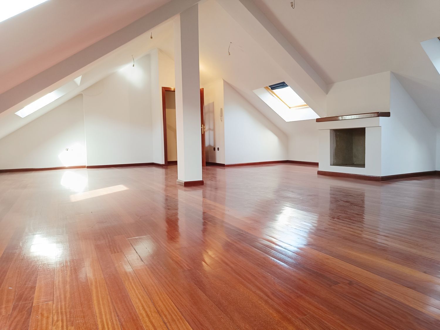 Edificio en venta, Pola de Lena, Asturias
