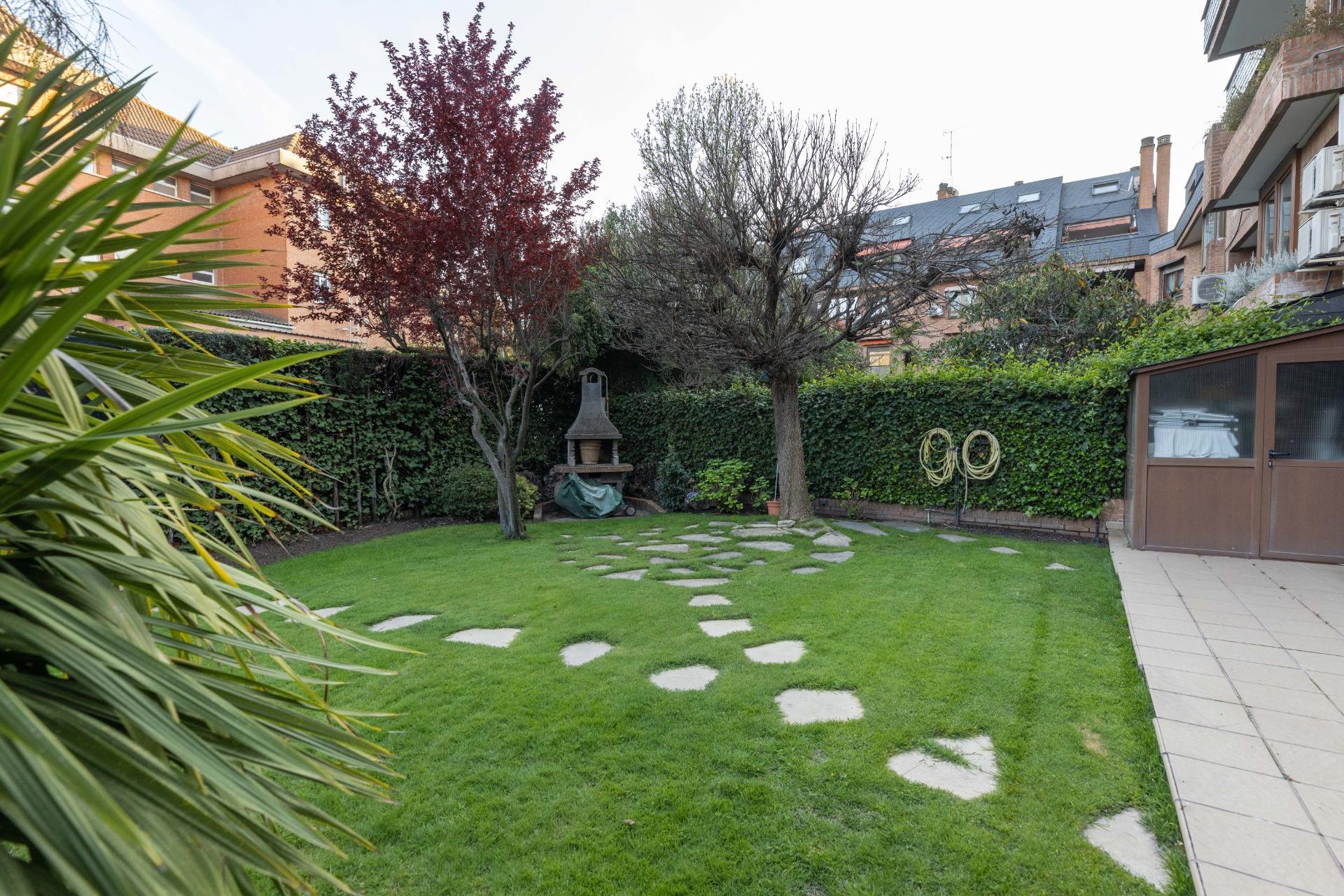 Las Rozas de Madrid, Madrid
