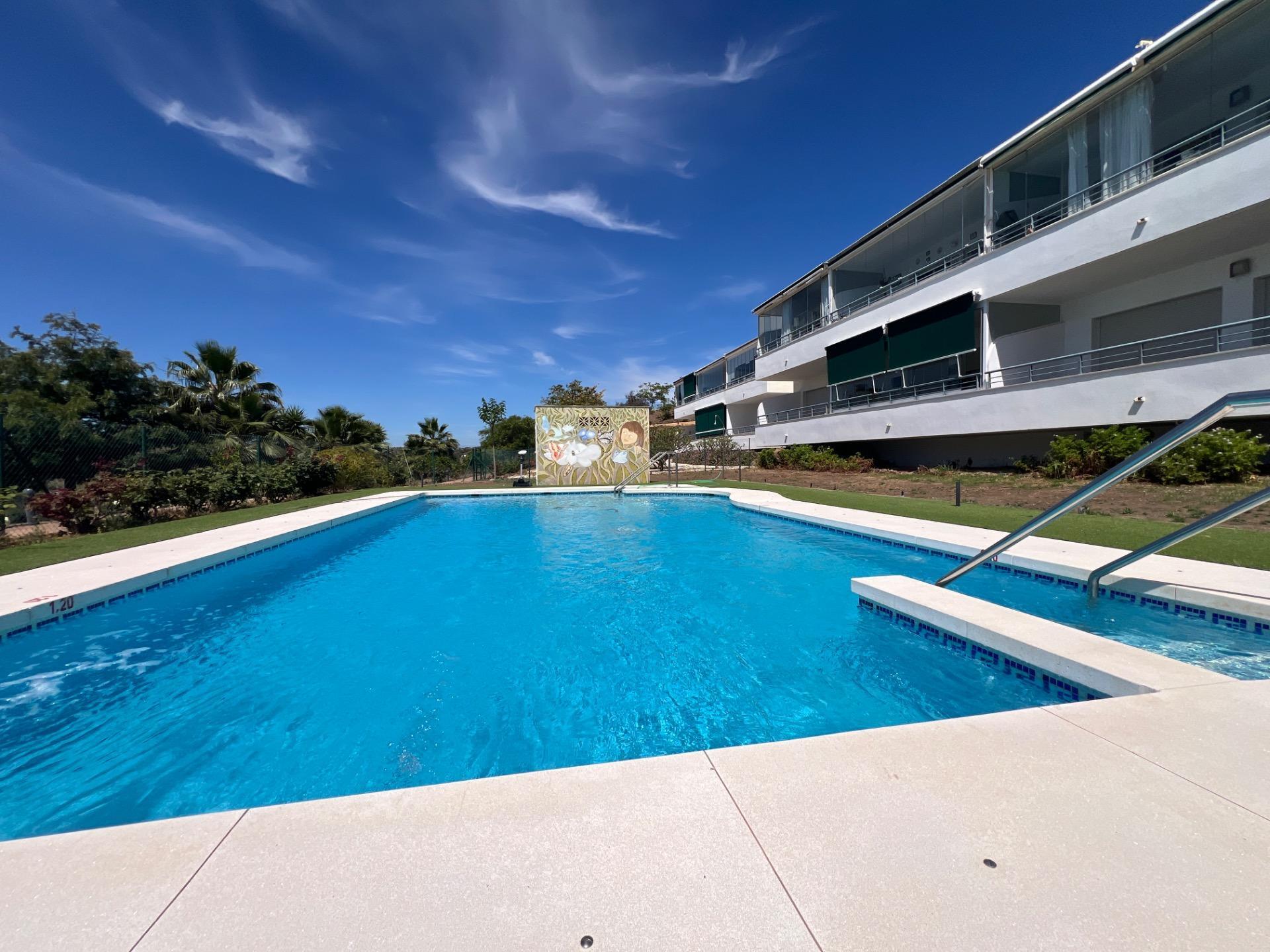 Puerto de la Torre, Málaga