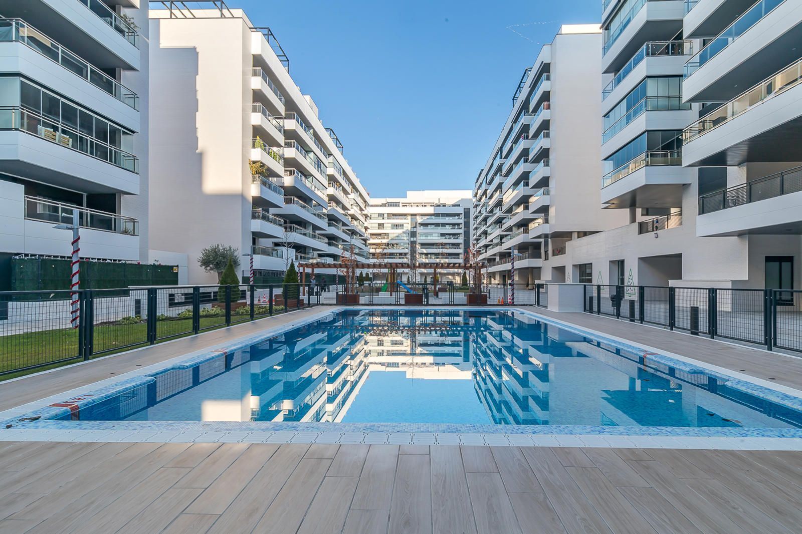 Rivas-Vaciamadrid, Madrid