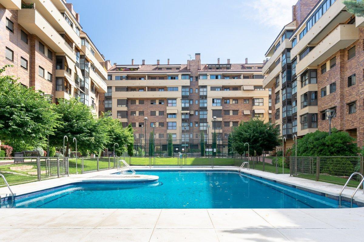 Rivas-Vaciamadrid, Madrid