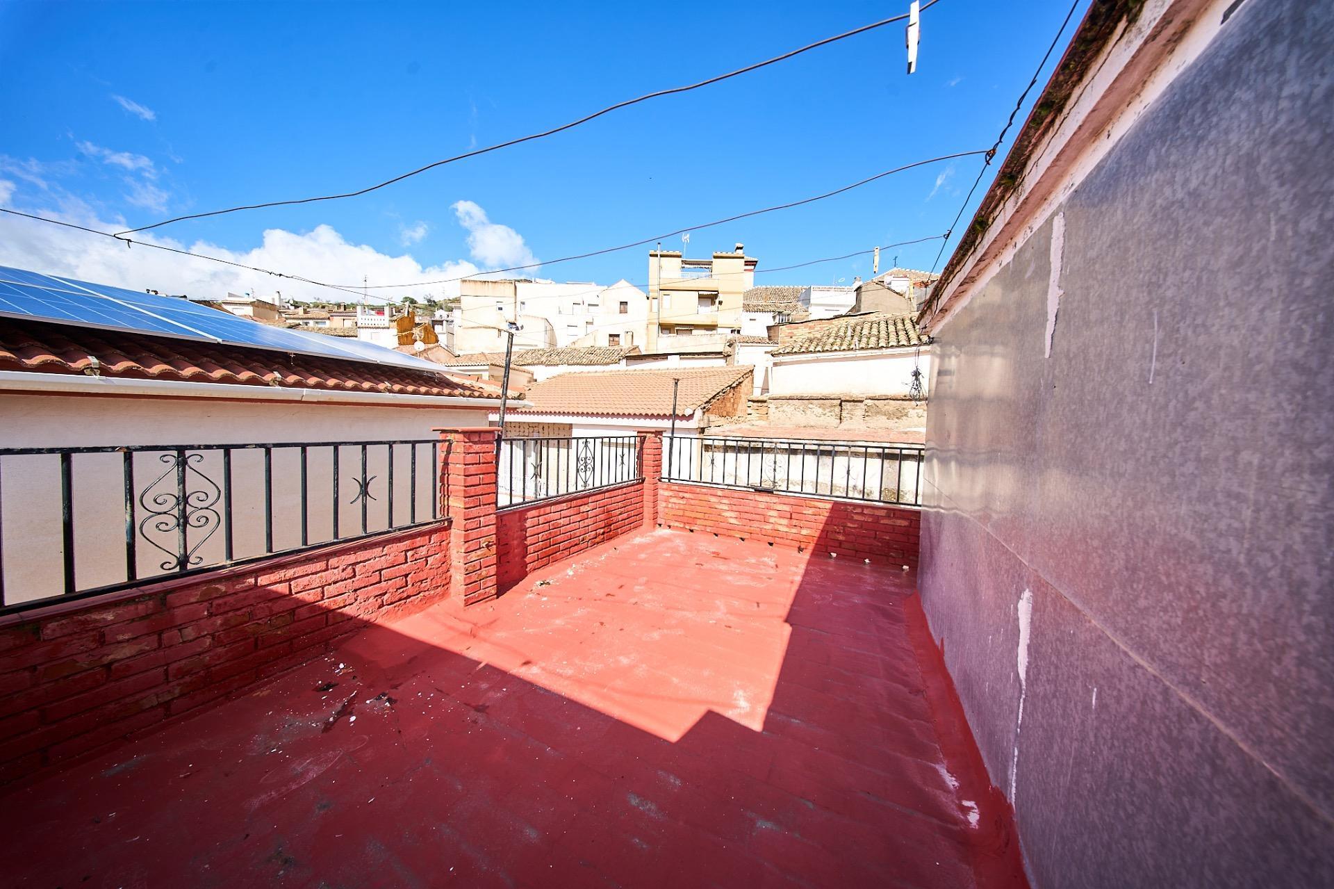 Quéntar, Granada