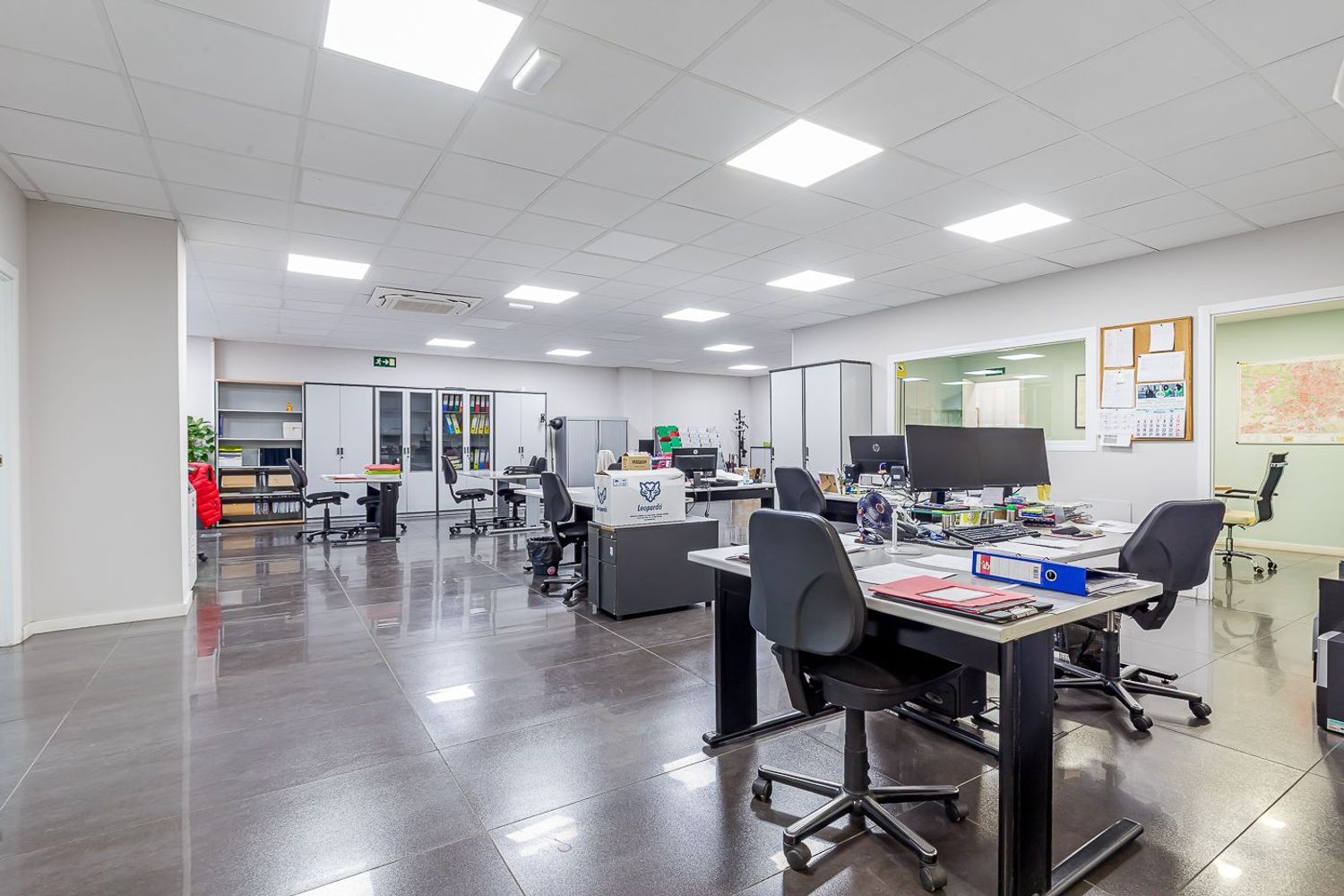 Nave industrial en venta, Carabanchel - San Isidro, Madrid