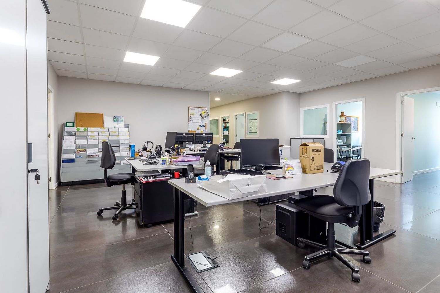 Oficina en venta, Carabanchel - San Isidro, Madrid
