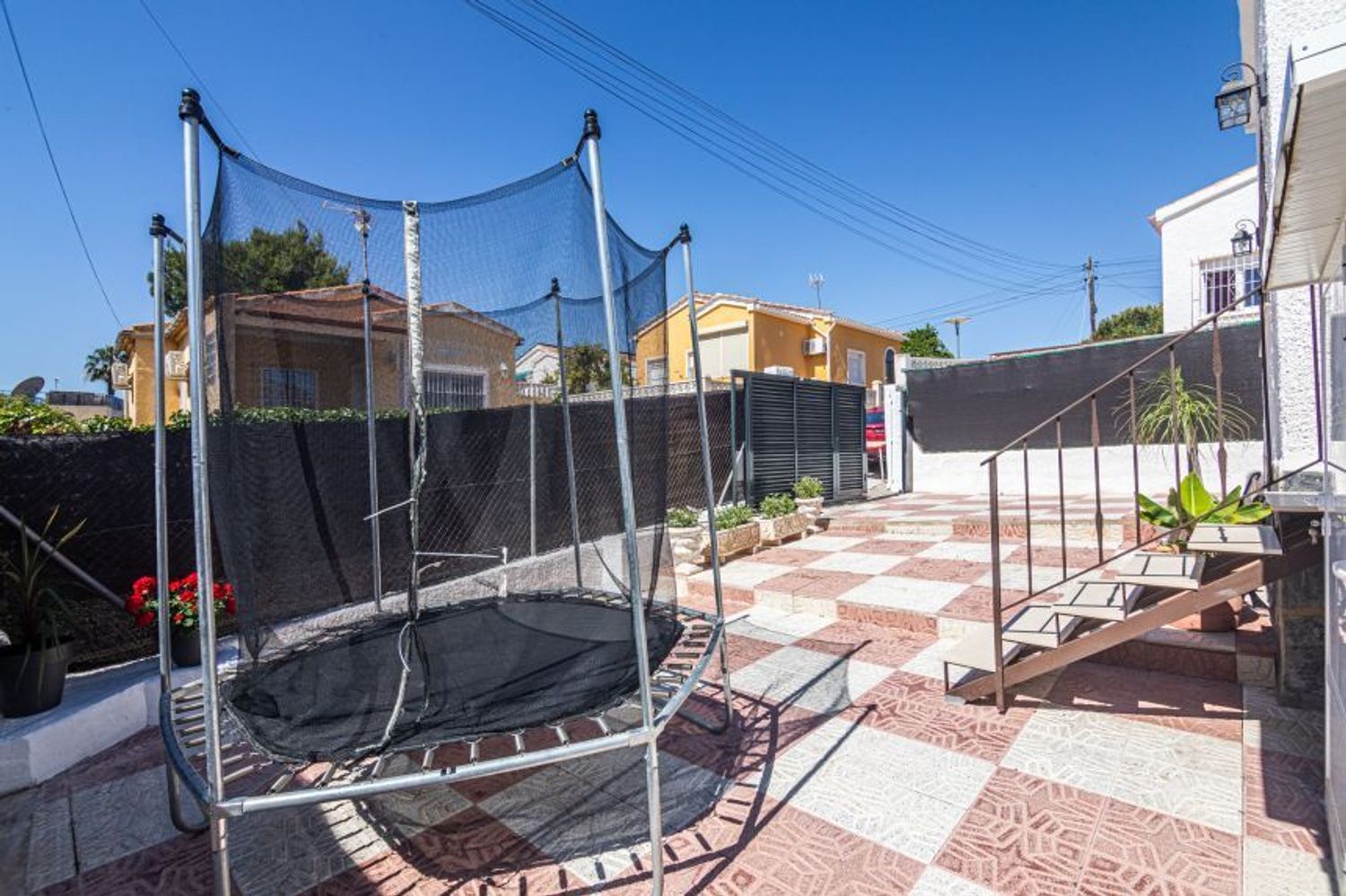 San Fulgencio, Alicante/Alacant