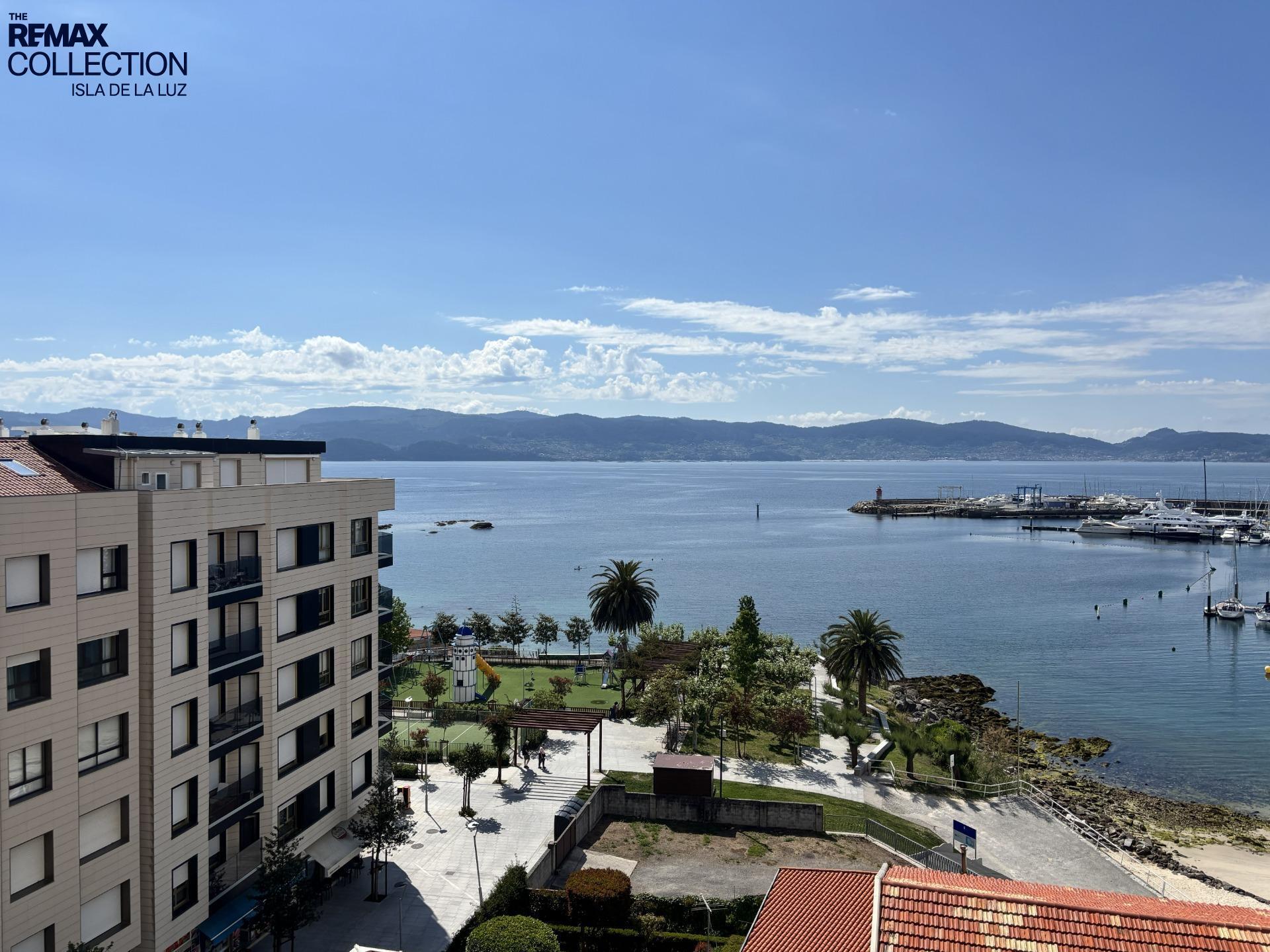Sanxenxo, Pontevedra
