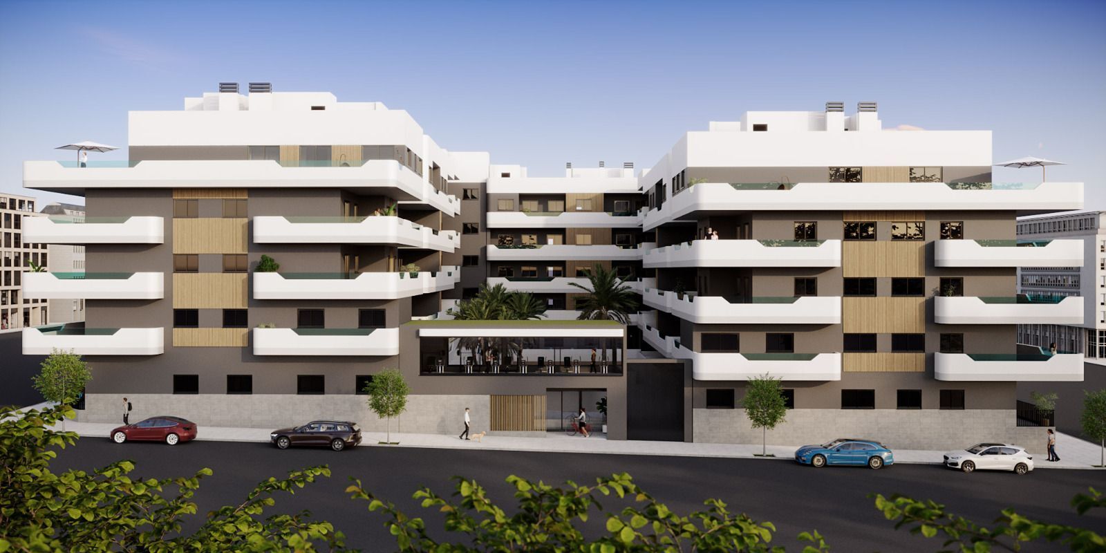Santa Pola, Alicante/Alacant