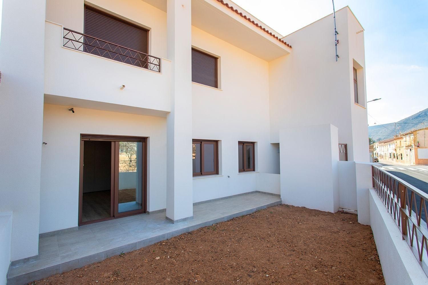 La Canalosa, Hondon de las Nieves, Alicante/Alacant