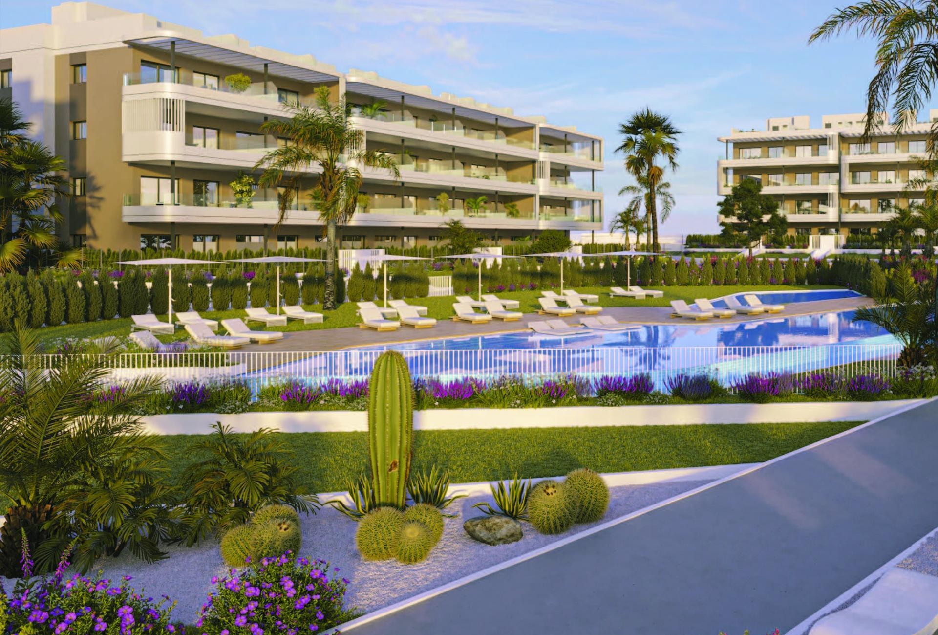 Torreta III, Torrevieja, Alicante/Alacant