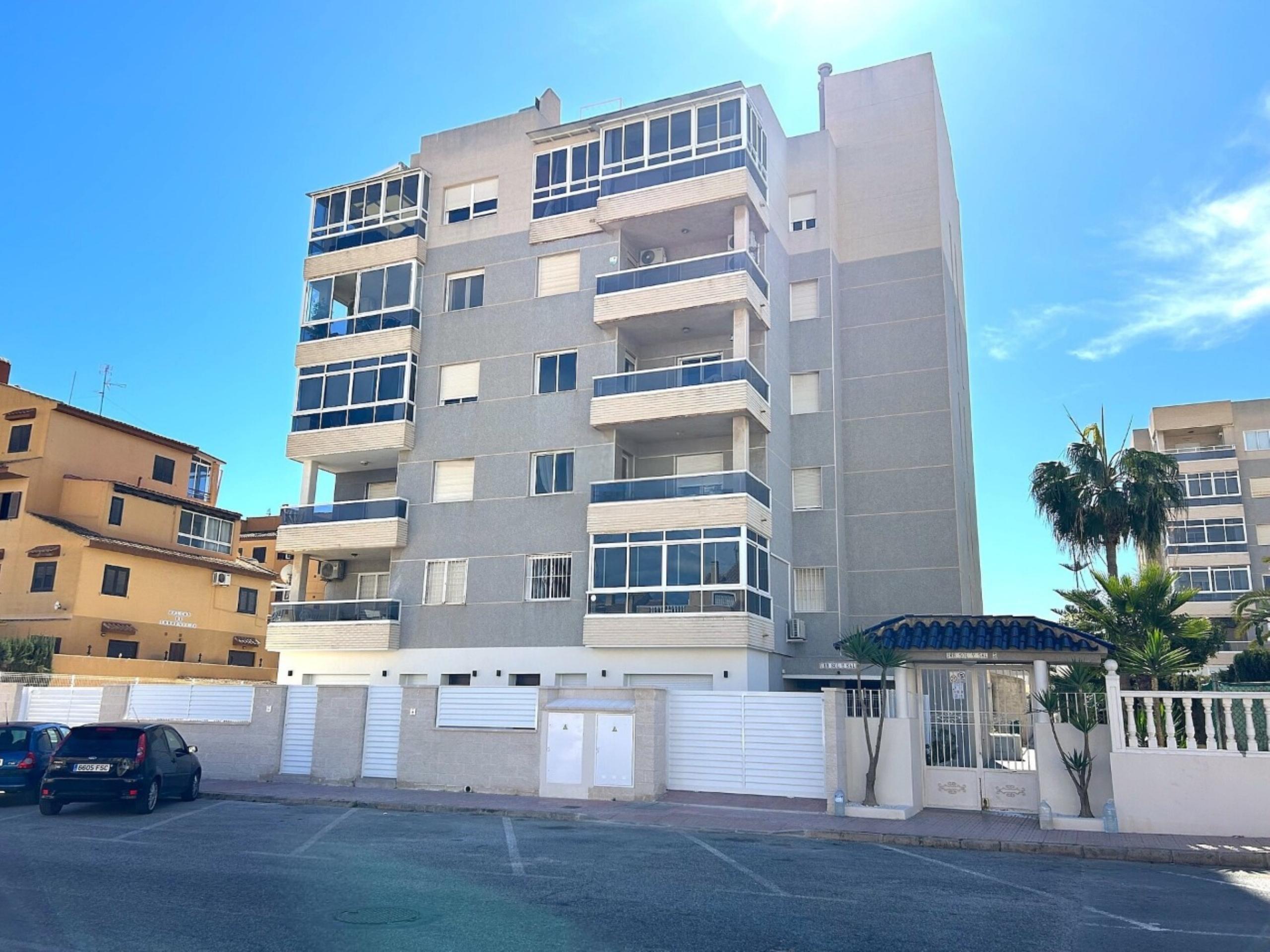 Torrevieja, Alicante/Alacant