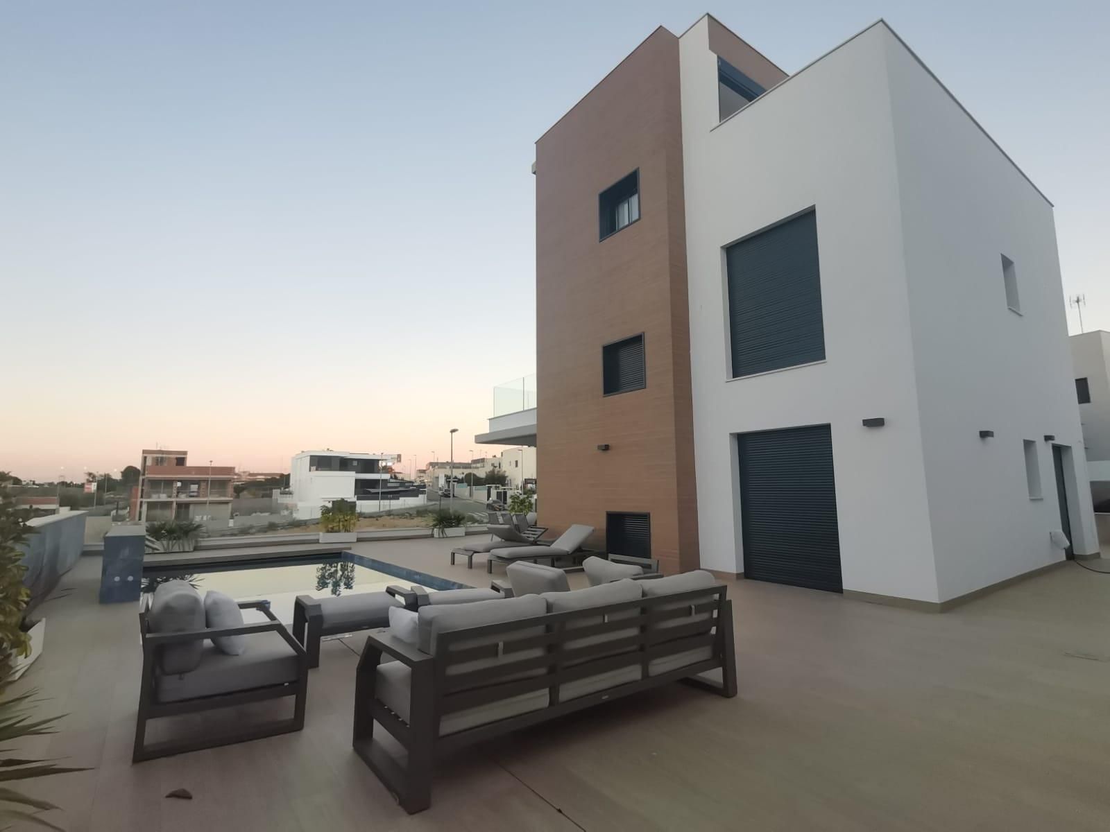 Orihuela, Alicante/Alacant