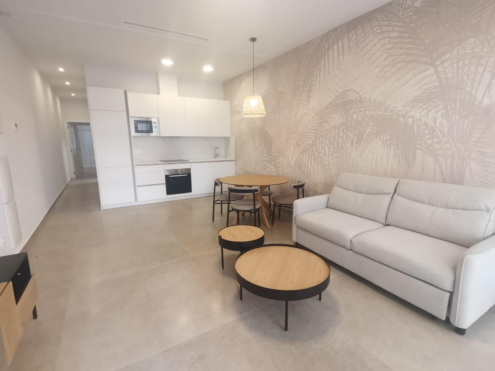 Centro, Torrevieja, Alicante/Alacant