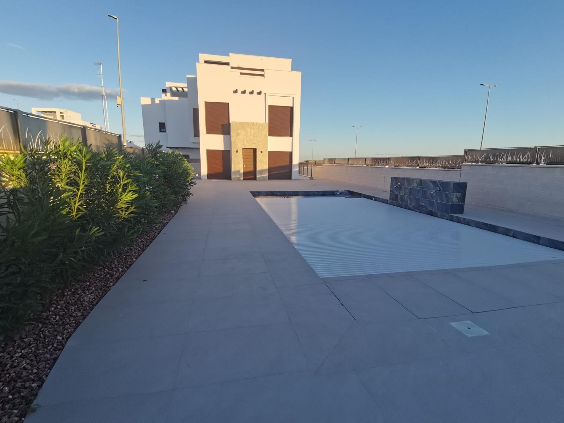 Los Montesinos, Alicante/Alacant