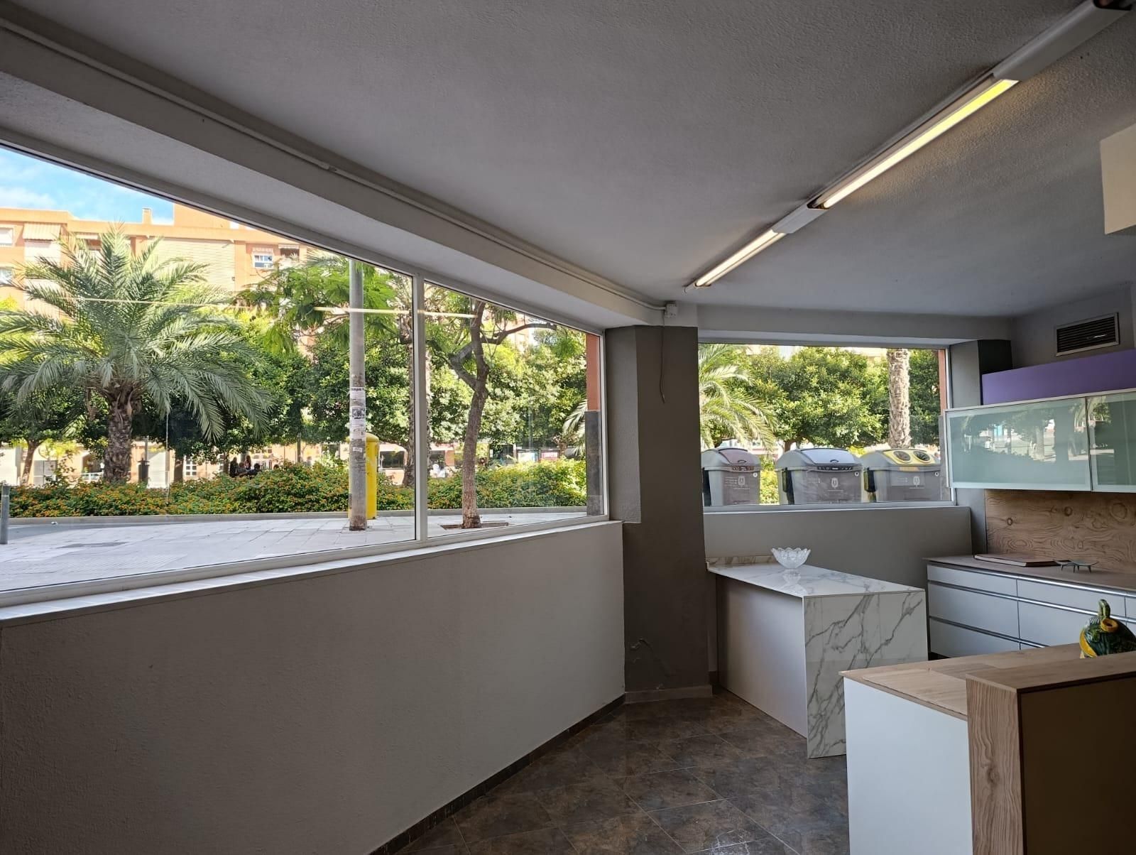Local Comercial en venta, Carolinas Altas, Alicante, Alicante/Alacant