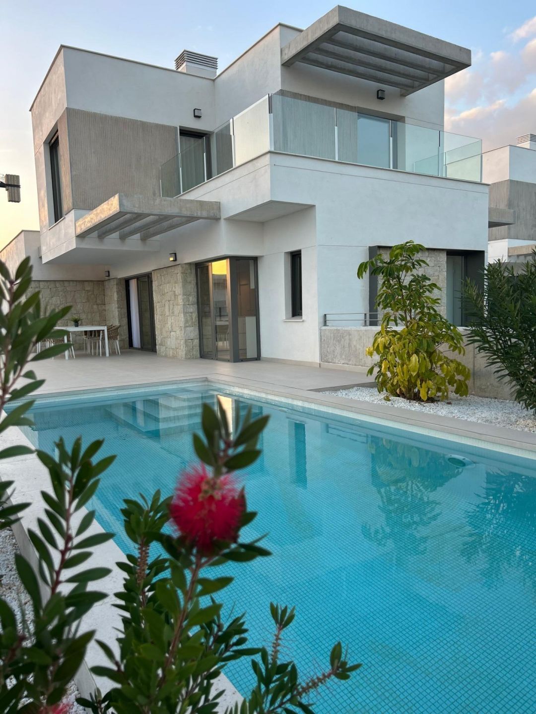Finestrat, Alicante/Alacant