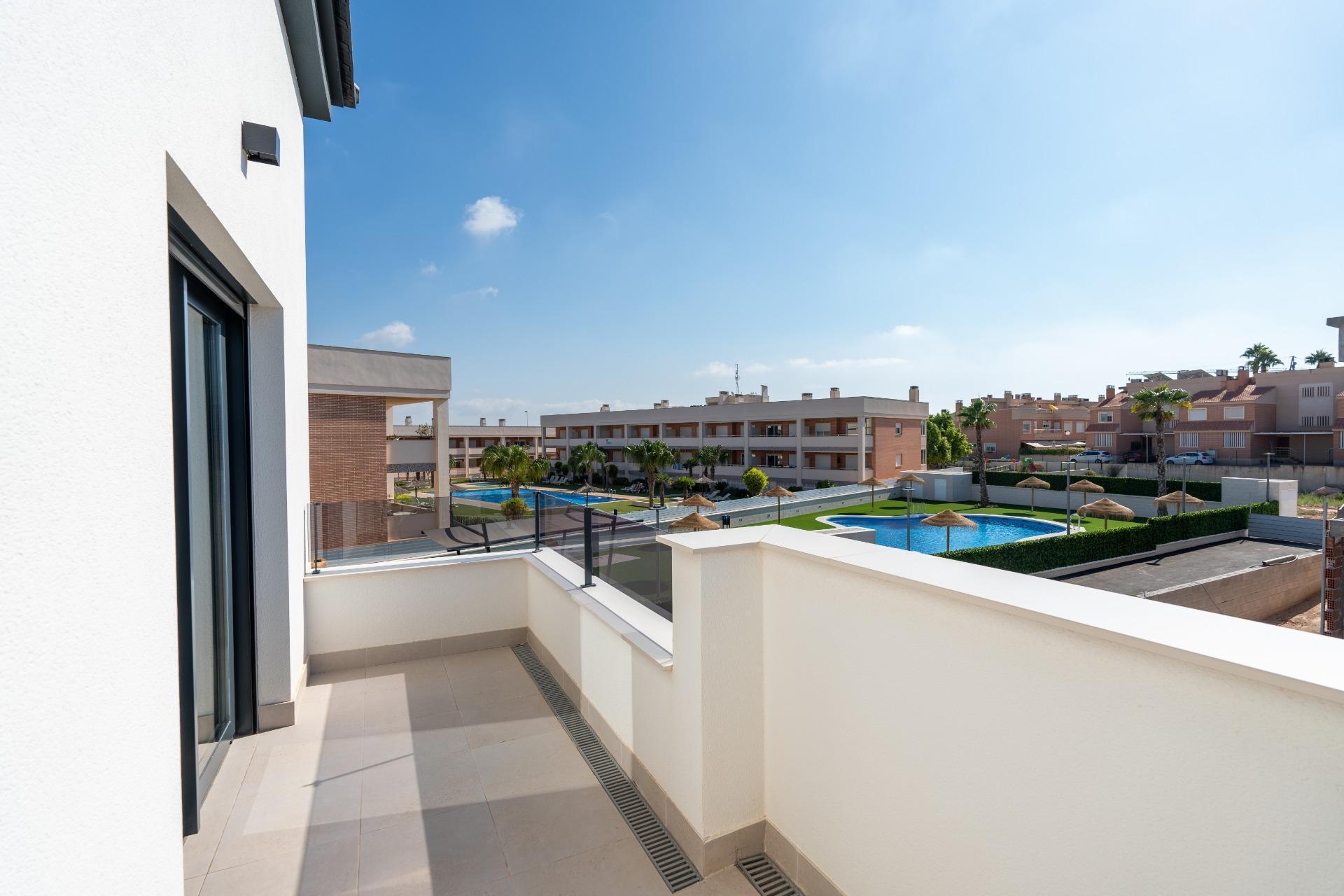 Gran Alacant, Alicante/Alacant