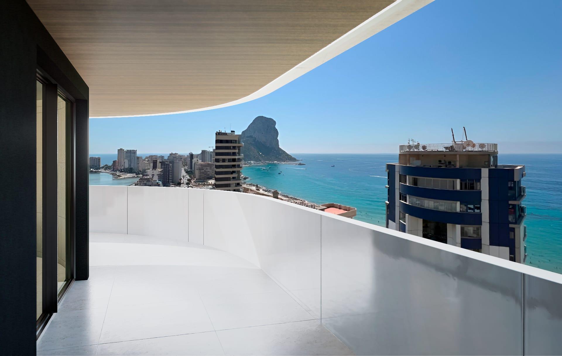 Calp, Alicante/Alacant
